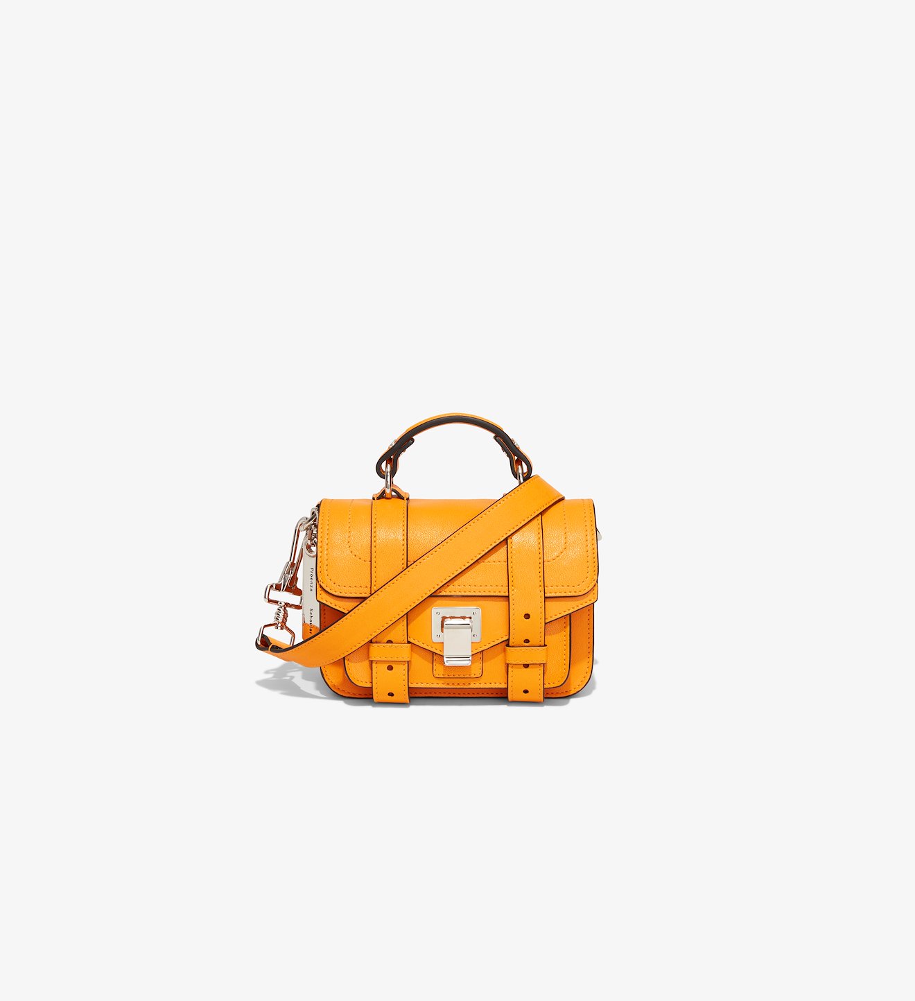PS1 Micro Bag