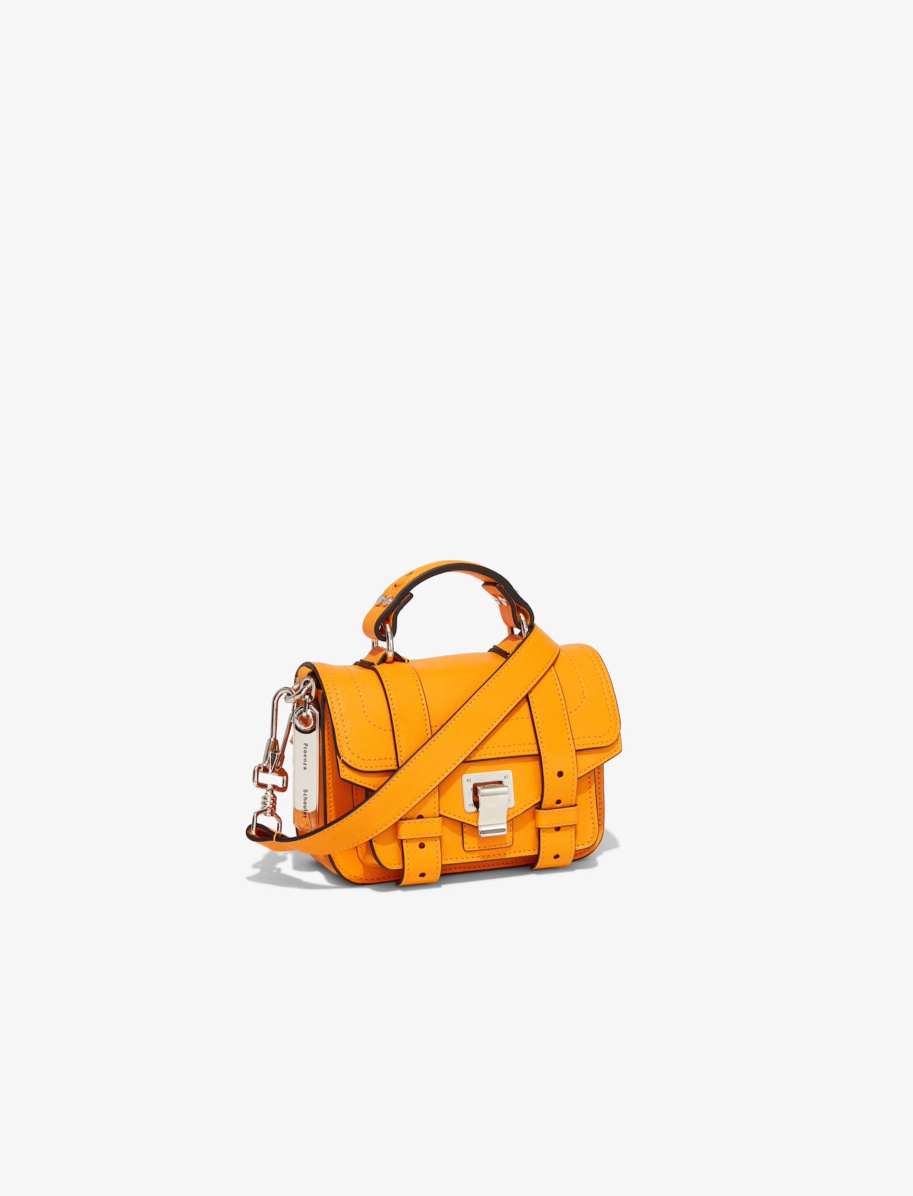 PS1 Micro Bag #1