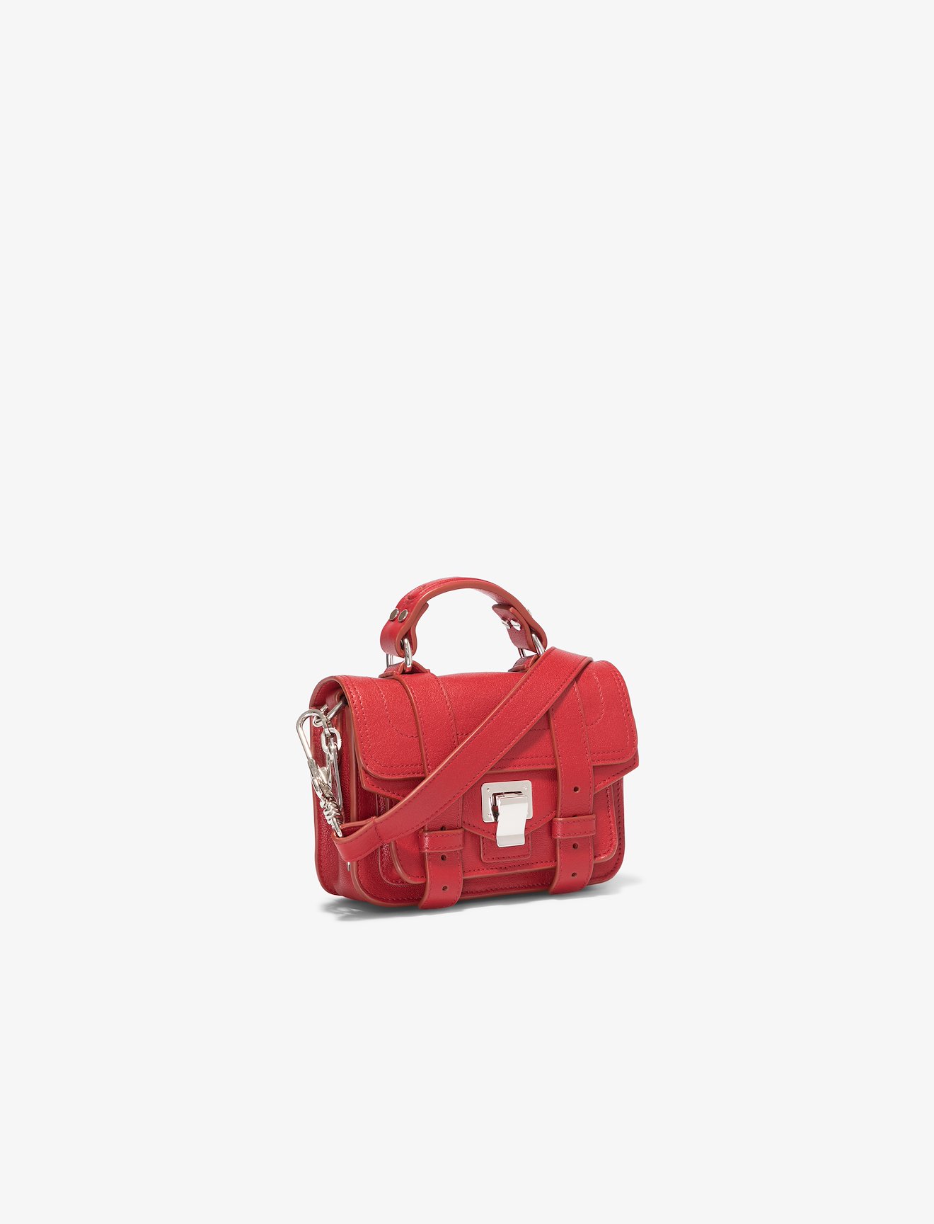 PS1 Micro Bag #1