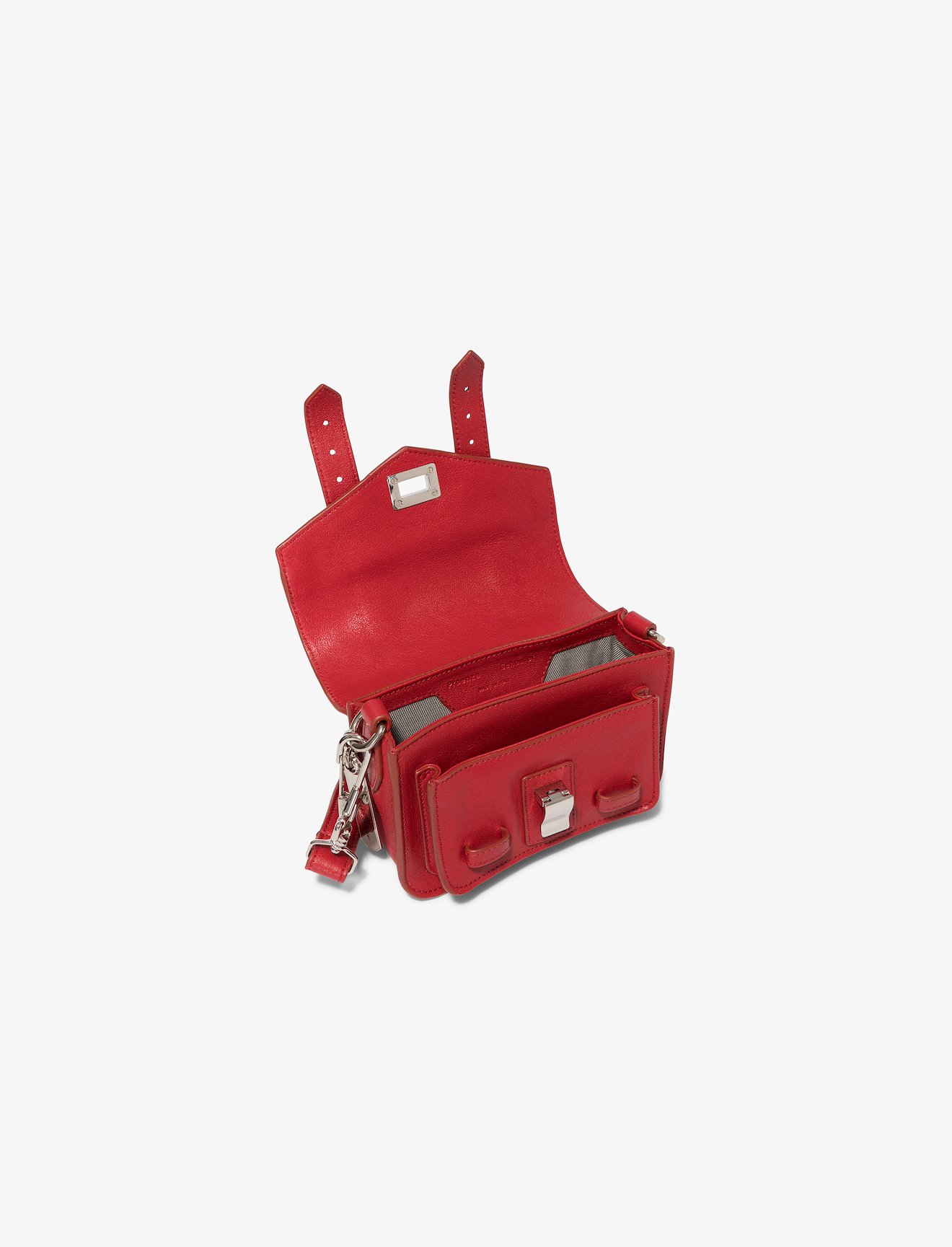 PS1 Micro Bag #4