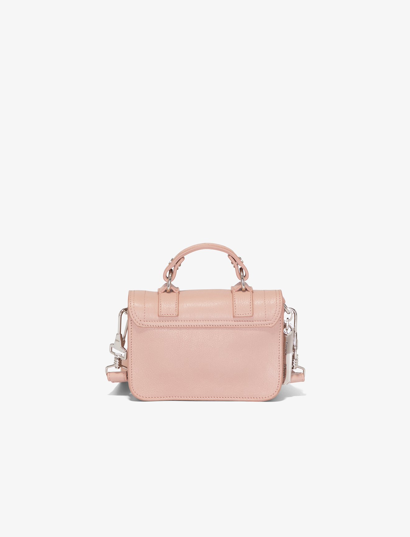 PS1 Micro Bag #3