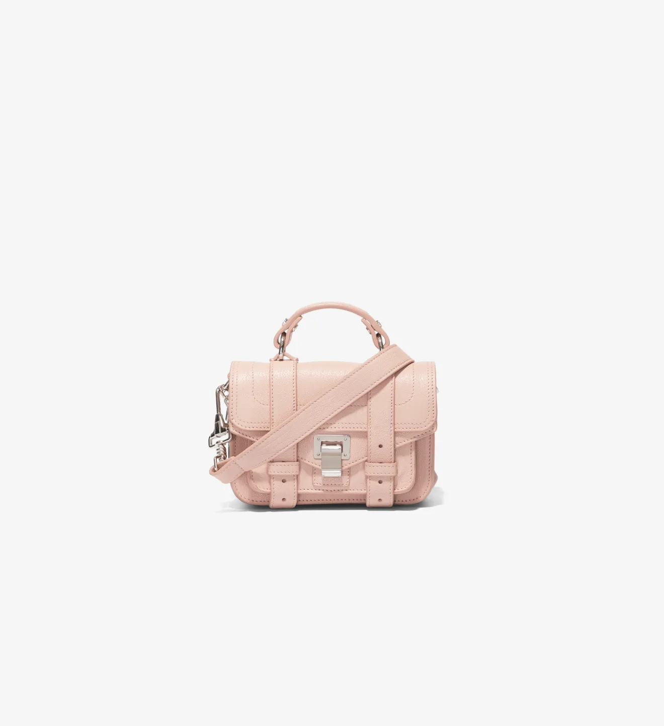 proenza schouler ps1 micro