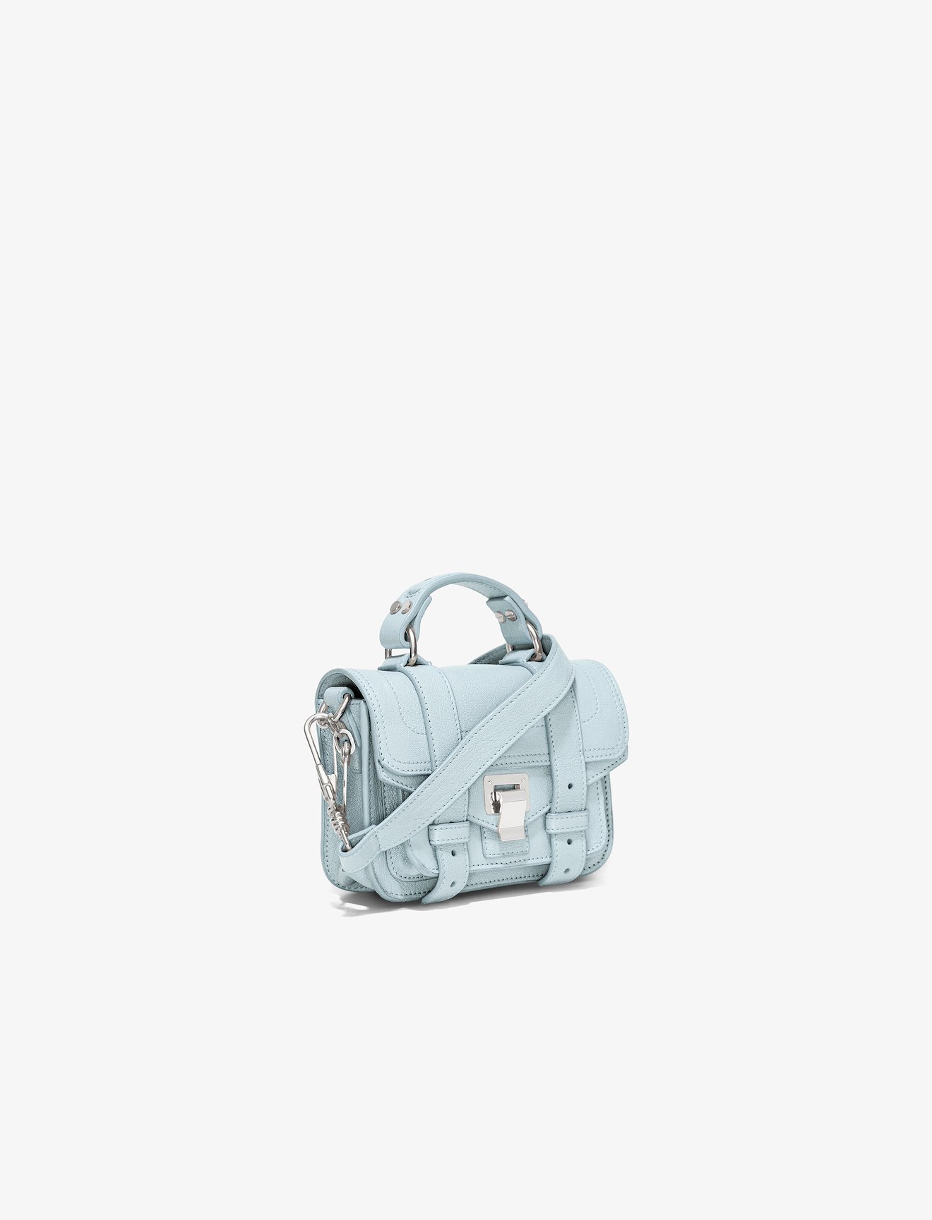 PS1 Micro Bag #1