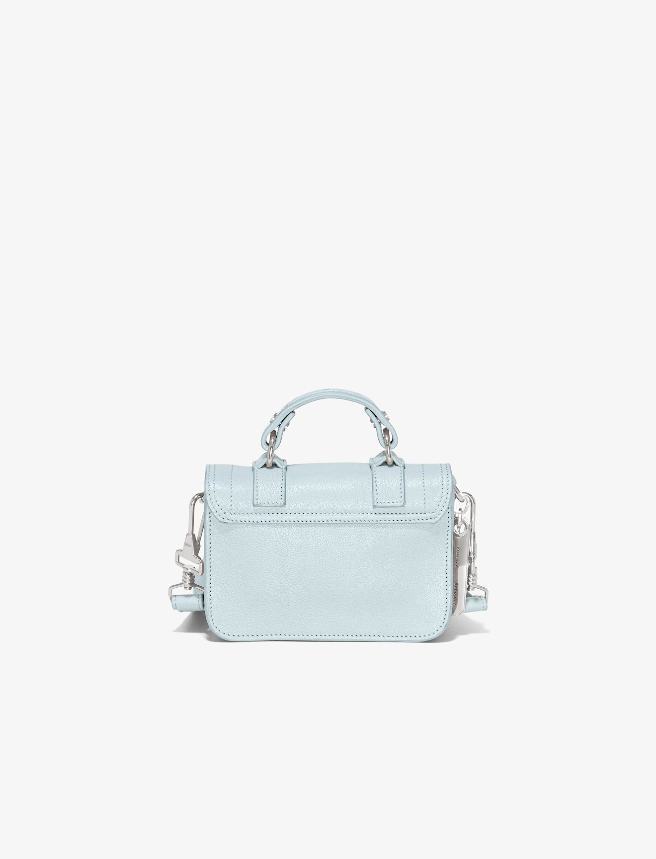 PS1 Micro Bag #3