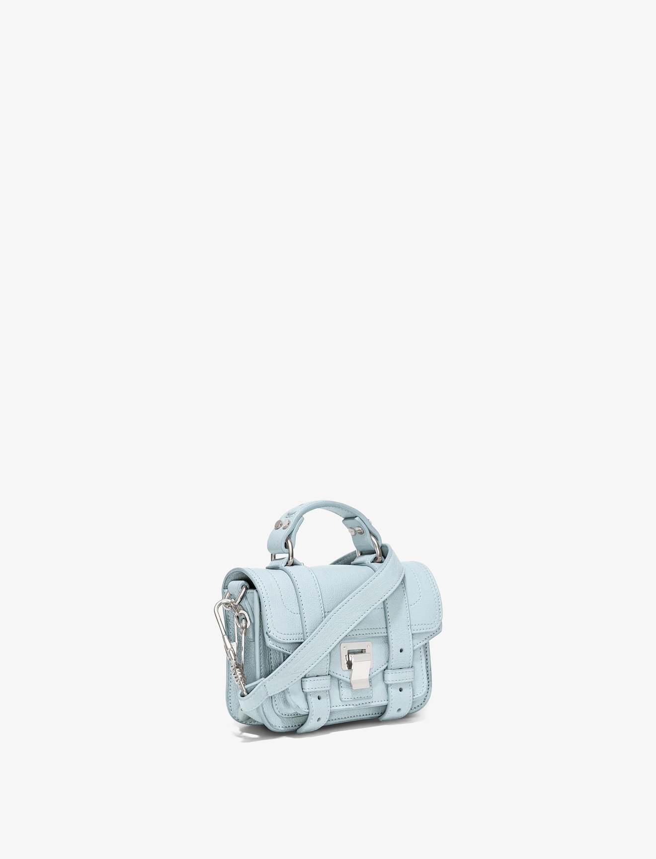 PS1 Micro Bag #1