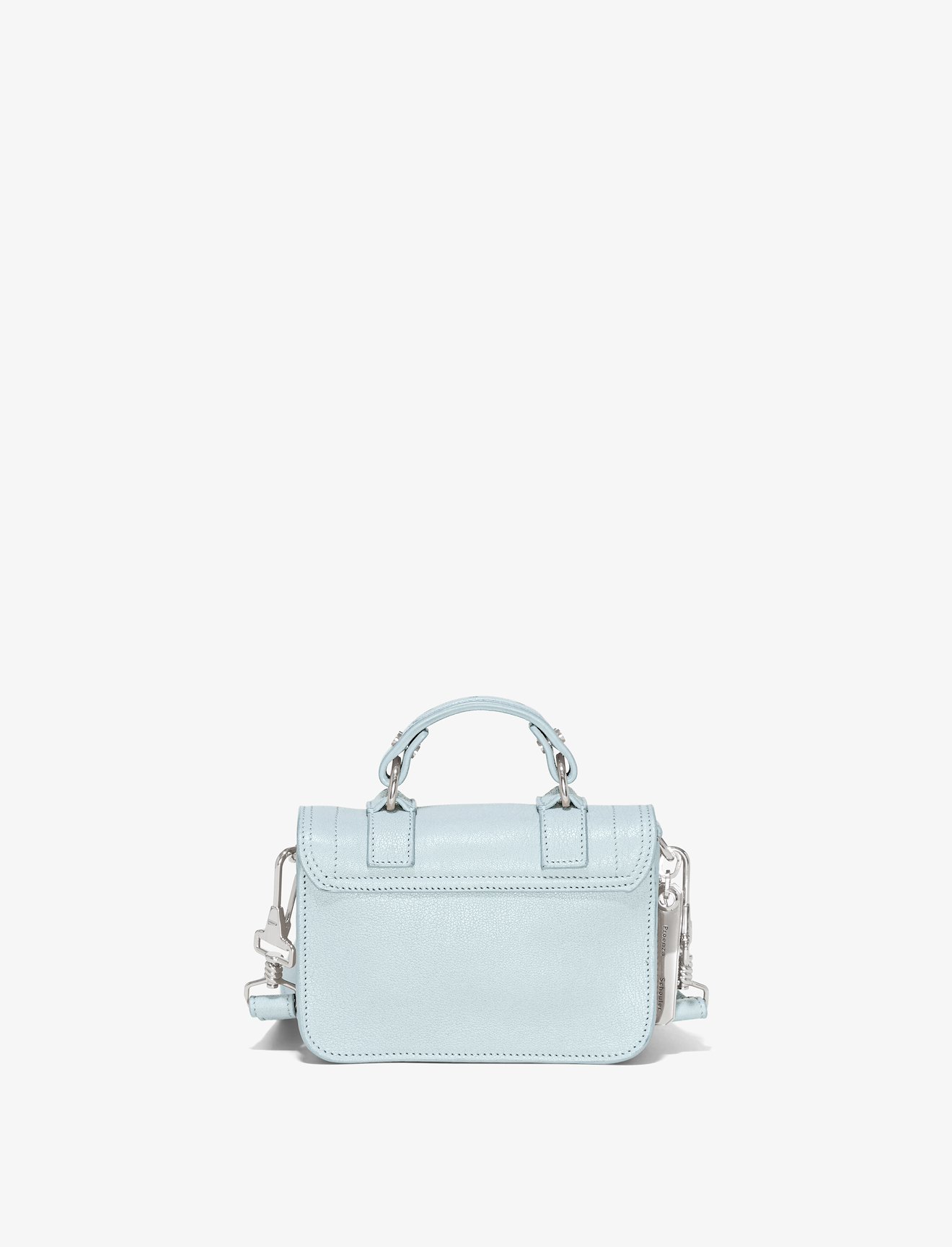 PS1 Micro Bag #3