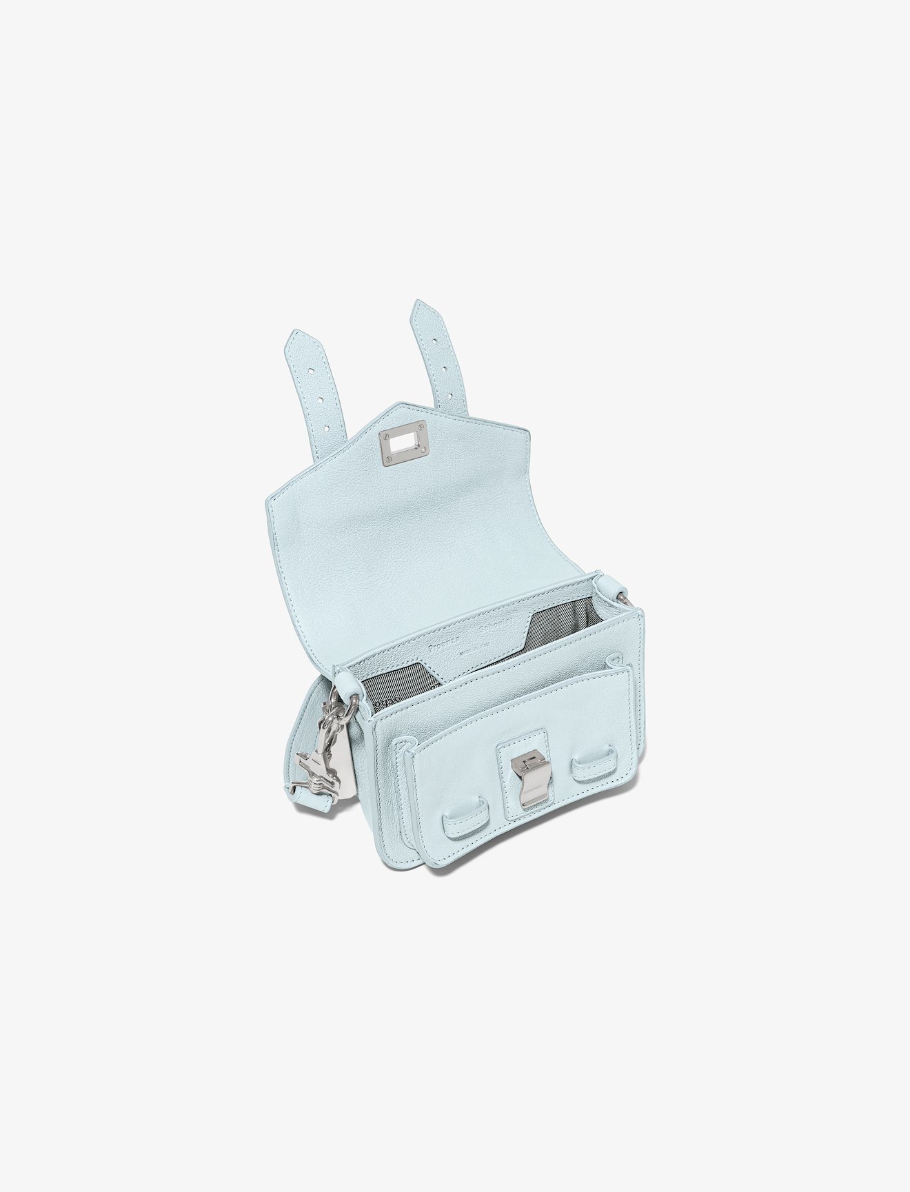 PS1 Micro Bag #4