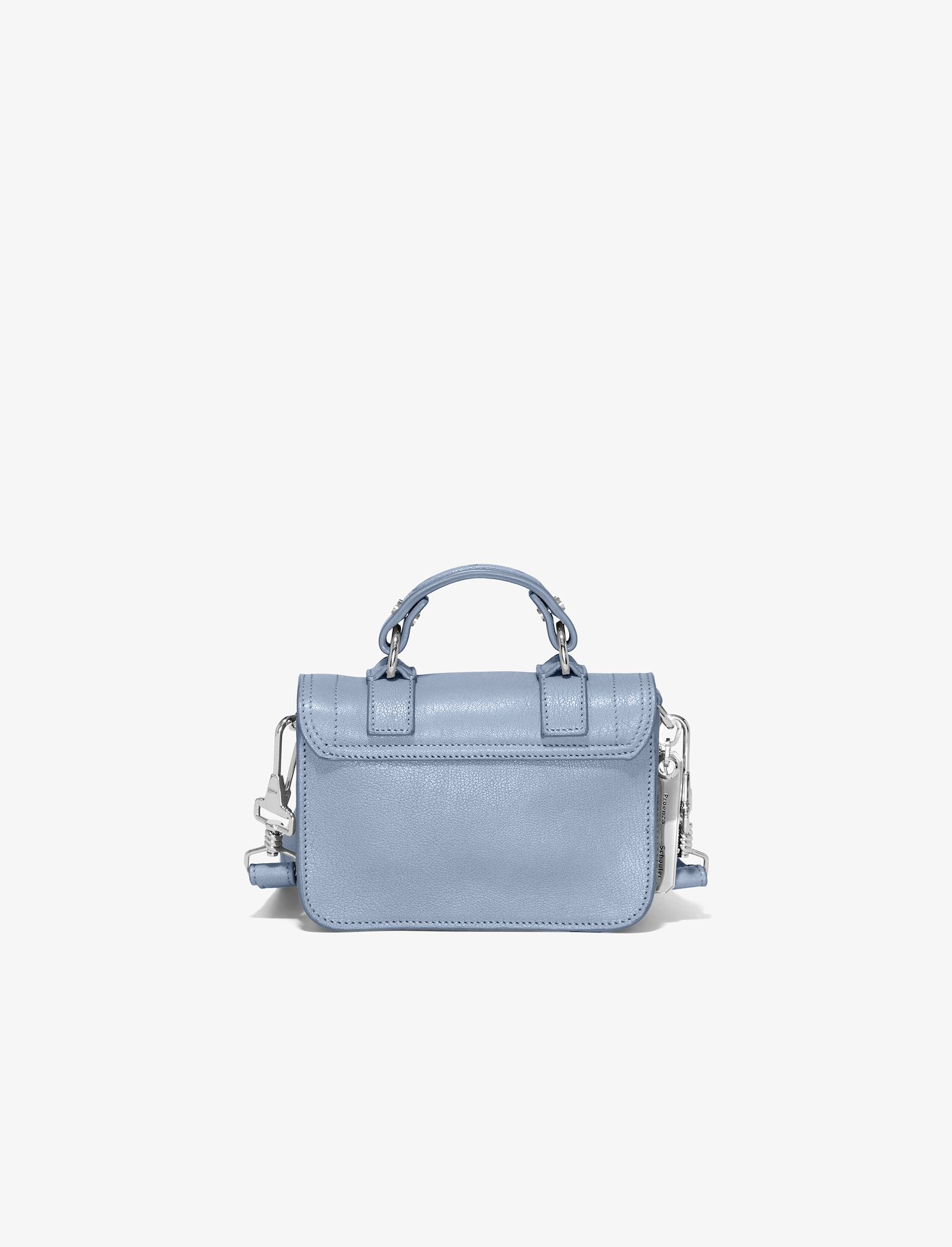 PS1 Micro Bag #3
