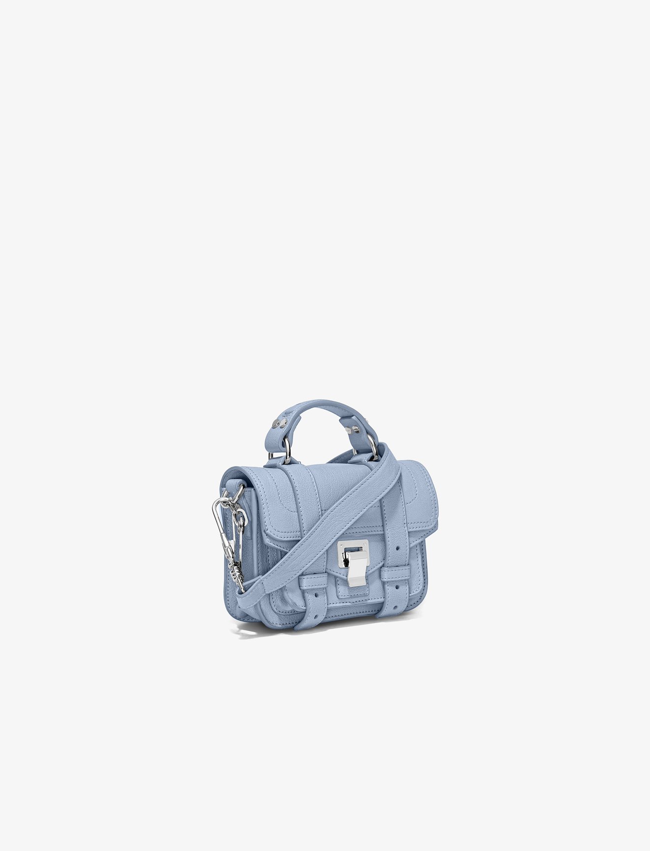 PS1 Micro Bag #1