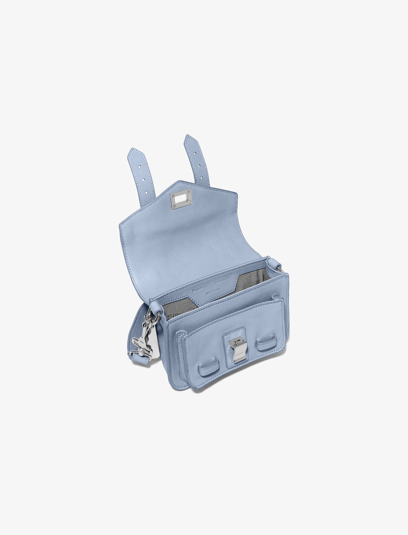PS1 Micro Bag #4