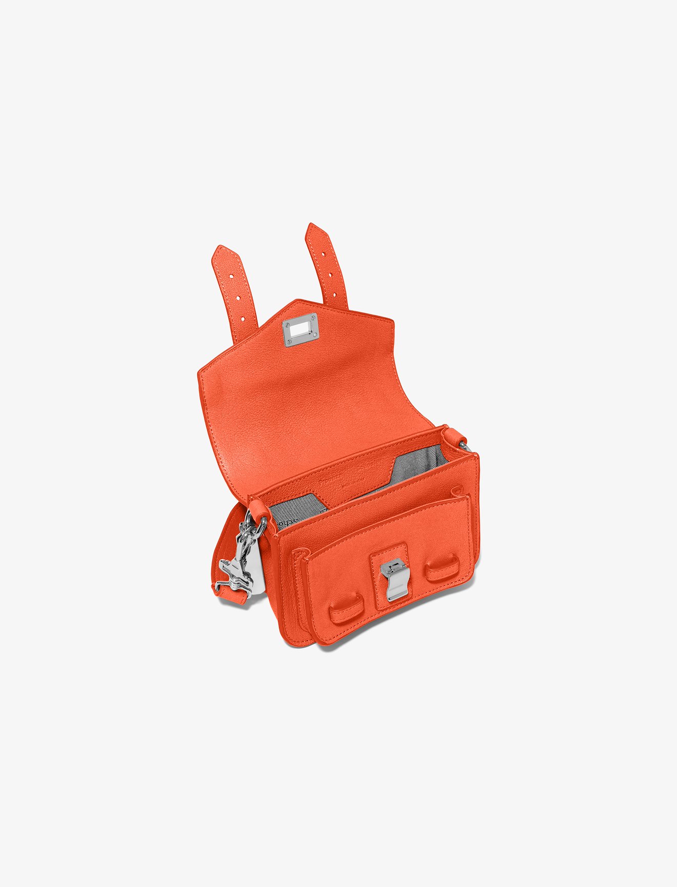 PS1 Micro Bag #4