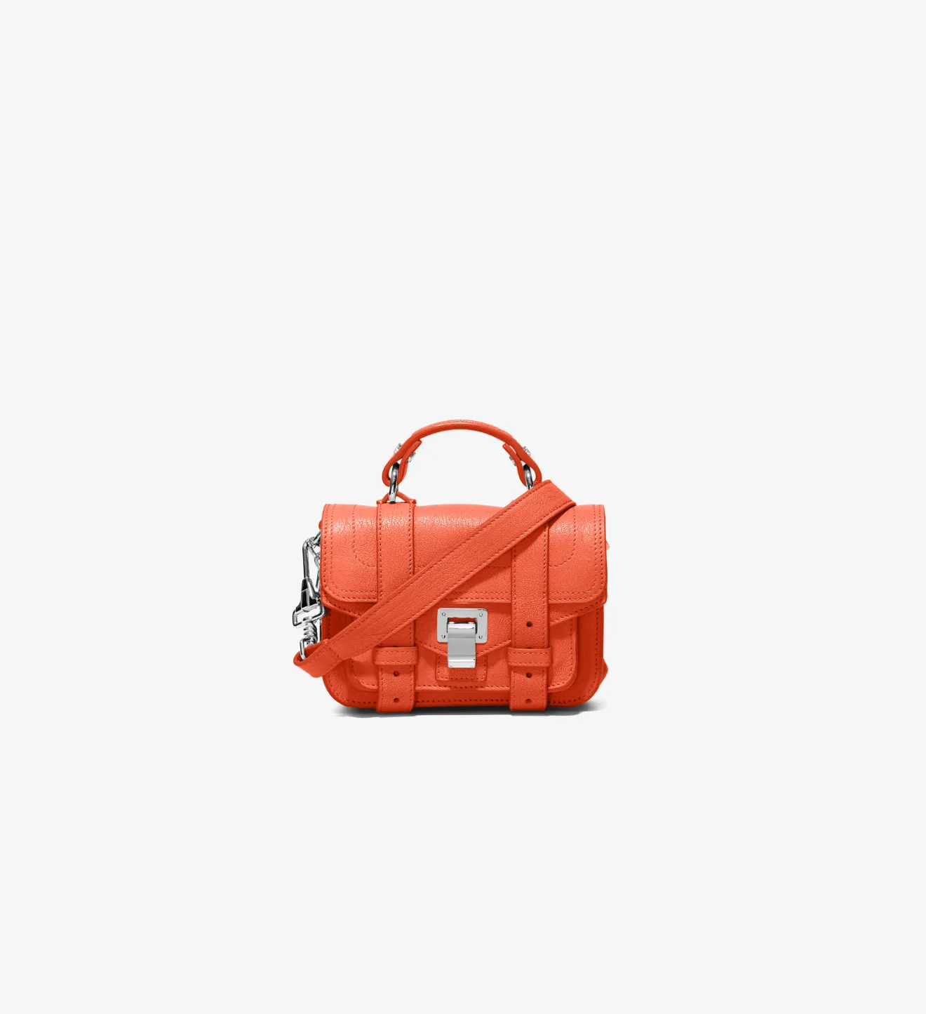 proenza schouler ps1 micro