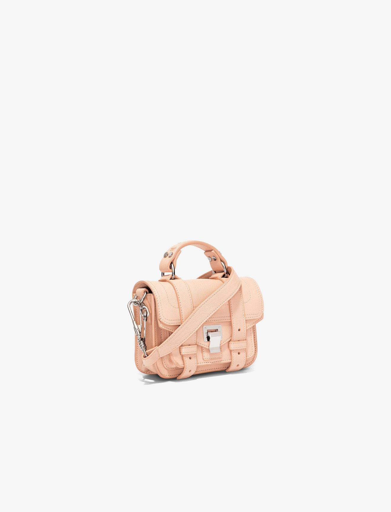 PS1 Micro Bag #1
