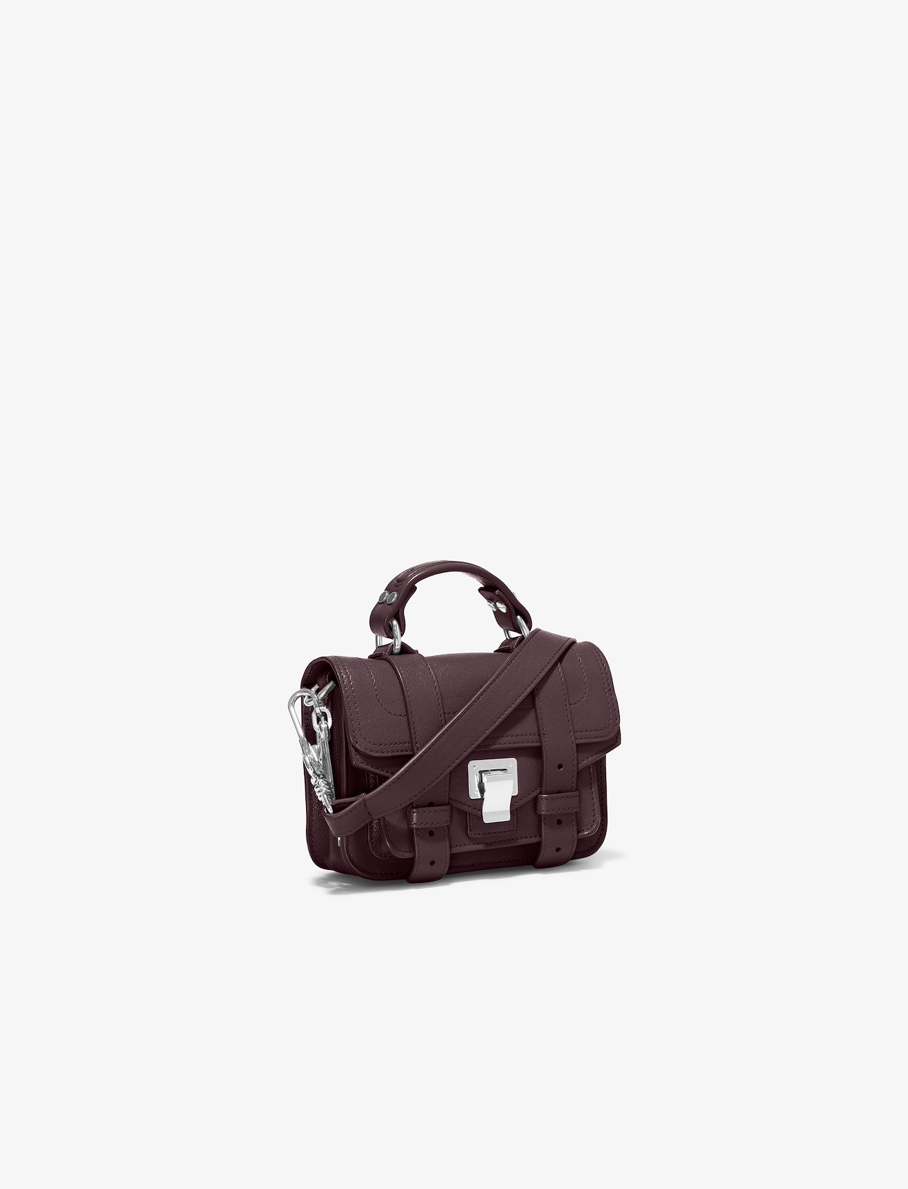 Ps1 Micro Bag #1