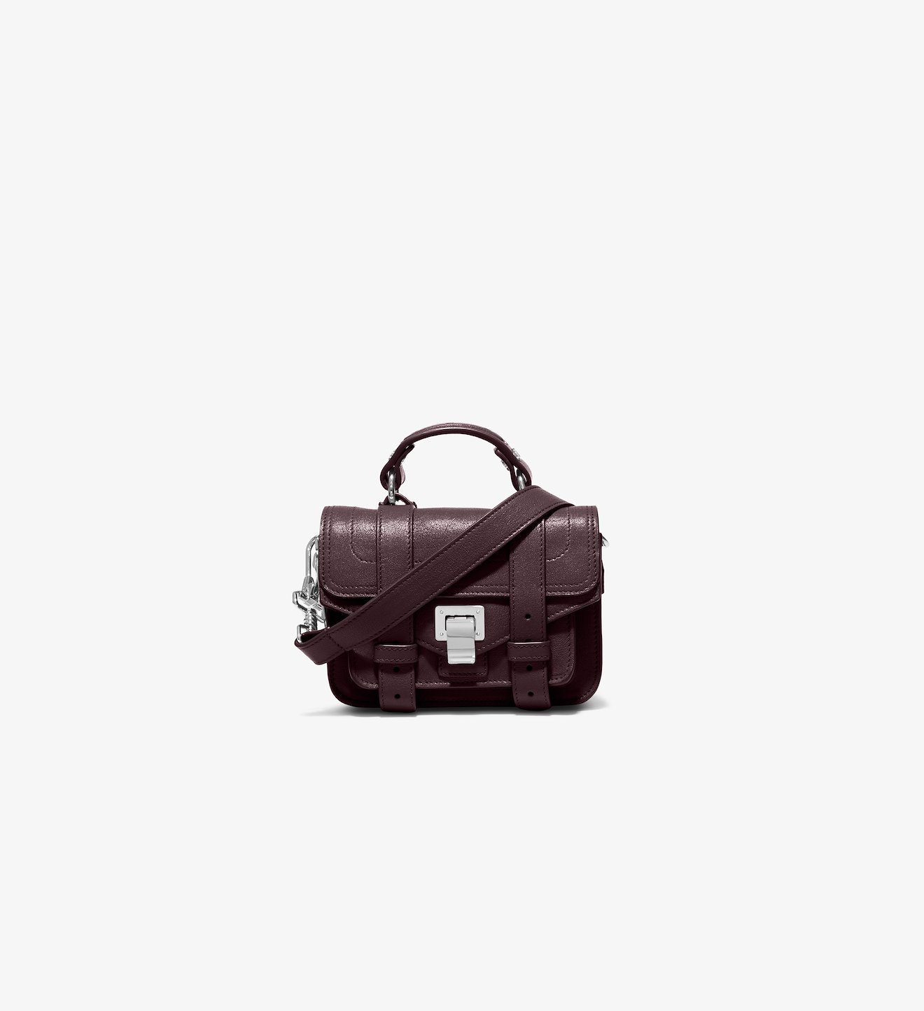 PS1 Micro Bag