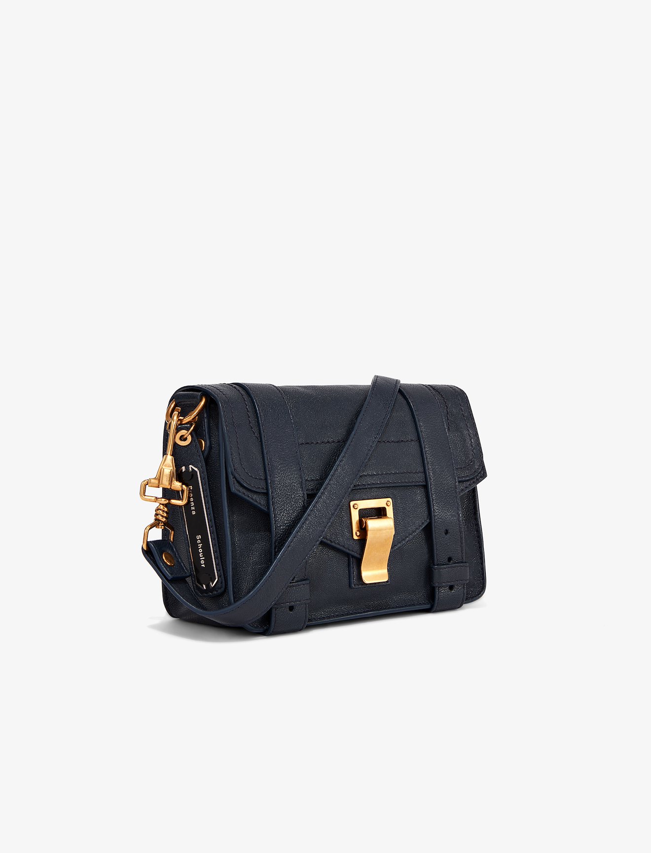 PS1 Mini Crossbody Bag #1