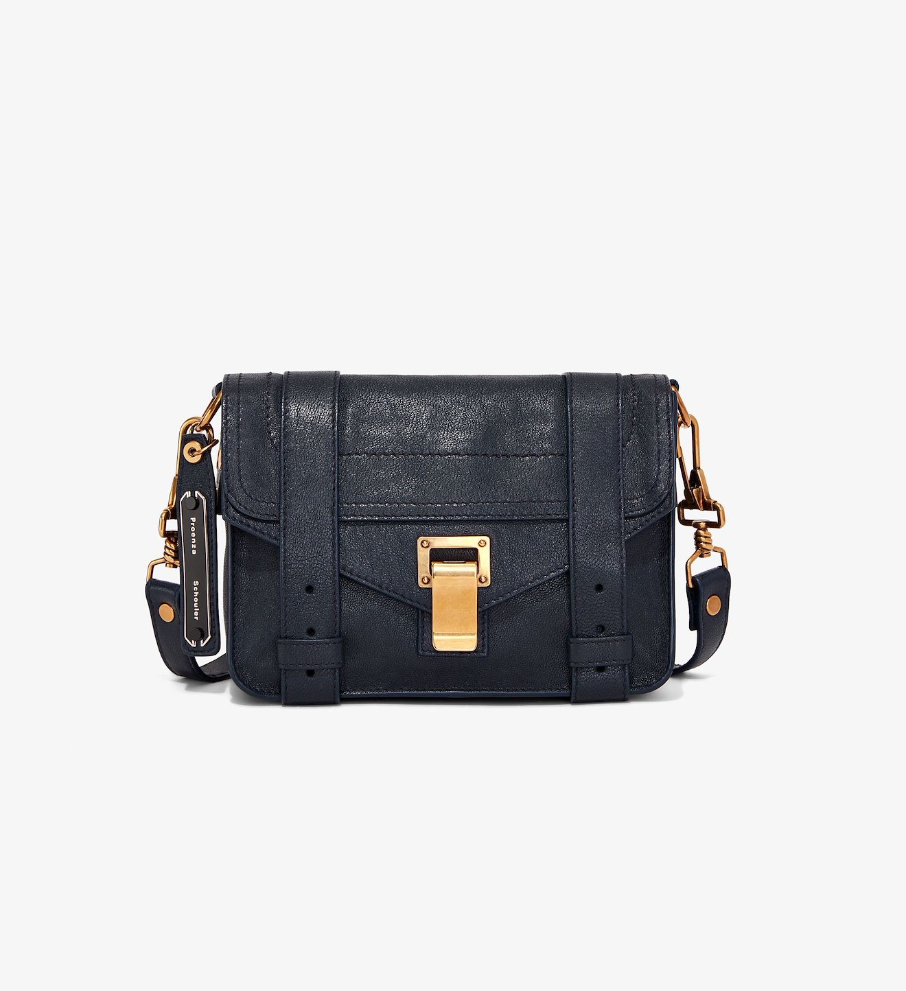 PS1 Mini Crossbody Bag
