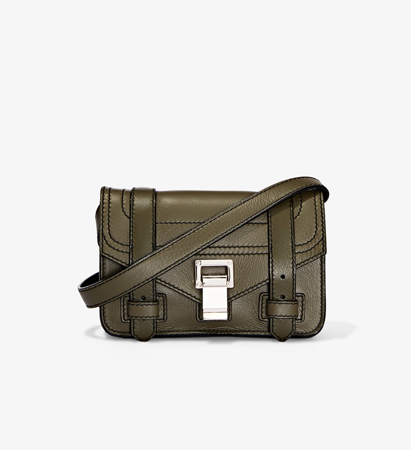 PS1+ Mini Crossbody Bag