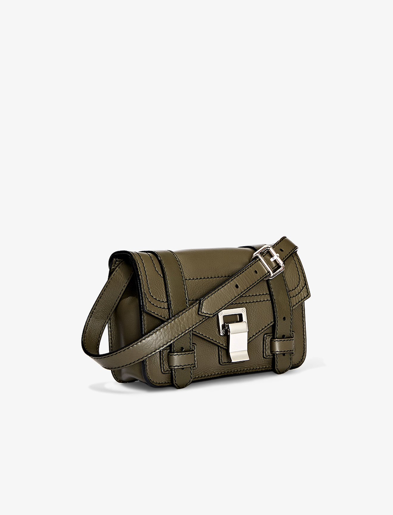 PS1+ Mini Crossbody Bag #1