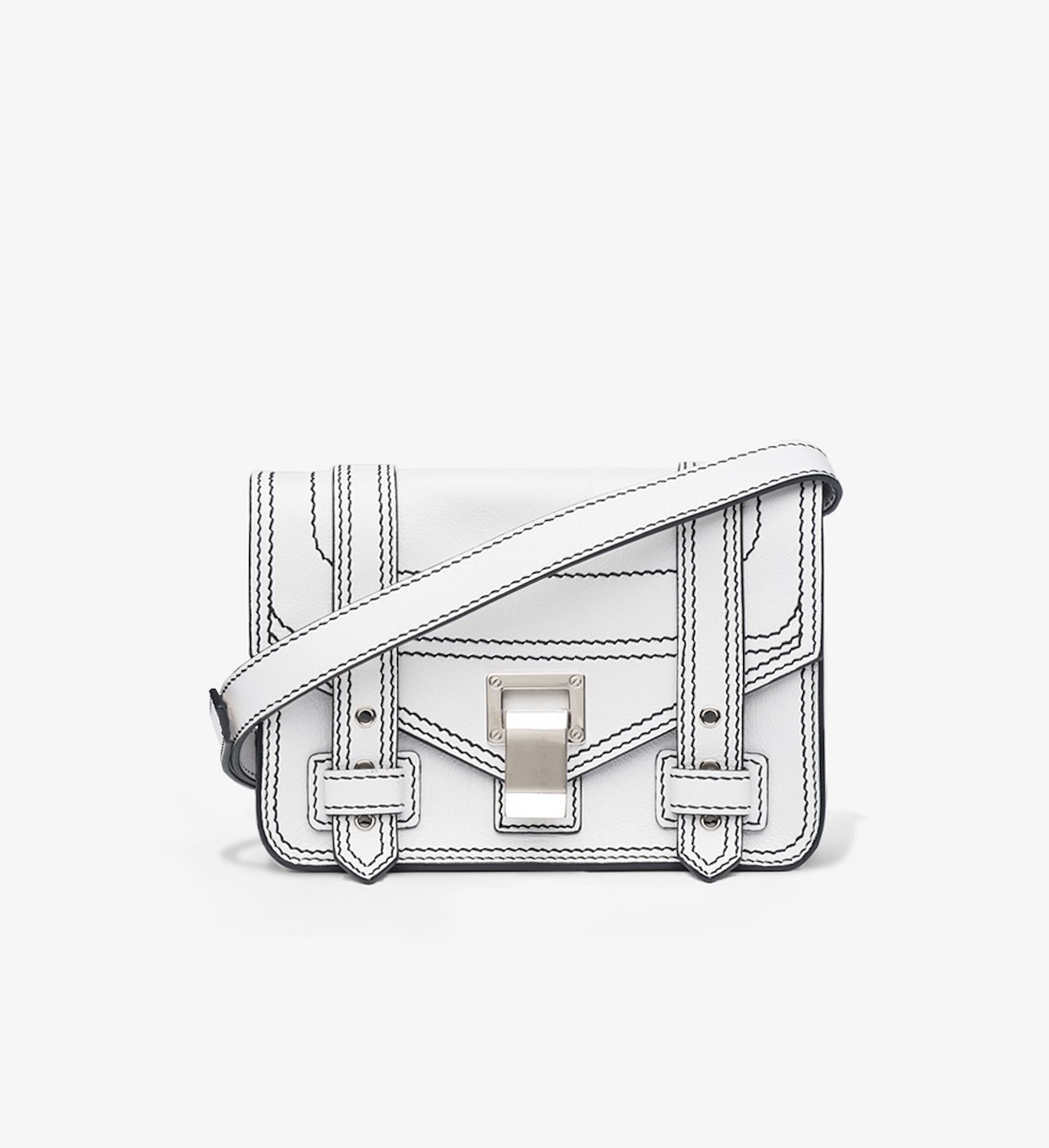 PS1+ Mini Crossbody Bag