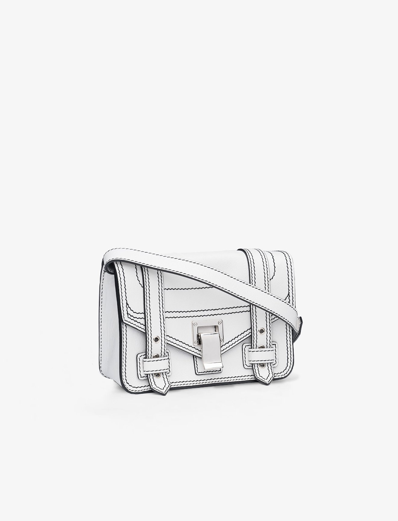 PS1+ Mini Crossbody Bag #1