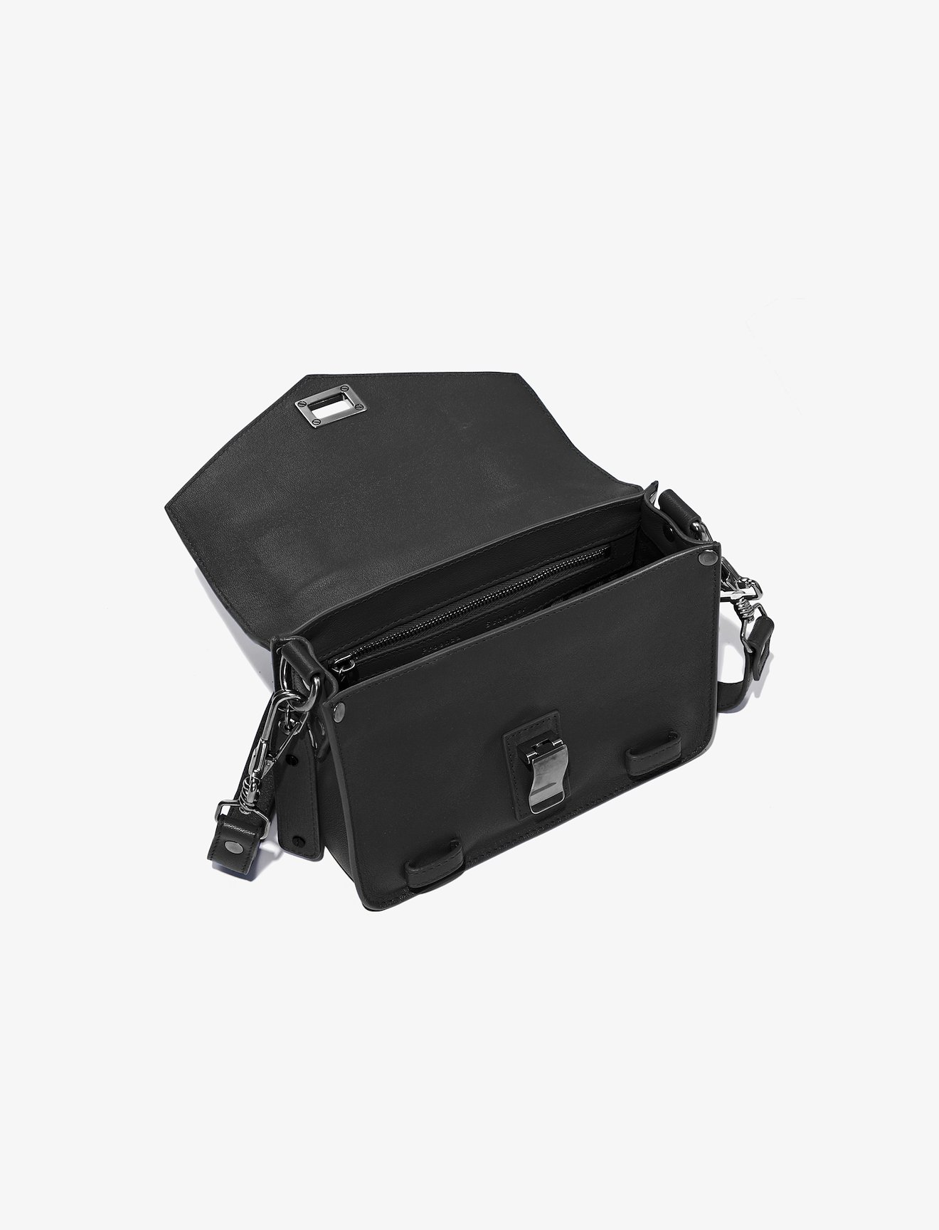 PS1 Mini Crossbody Bag #3