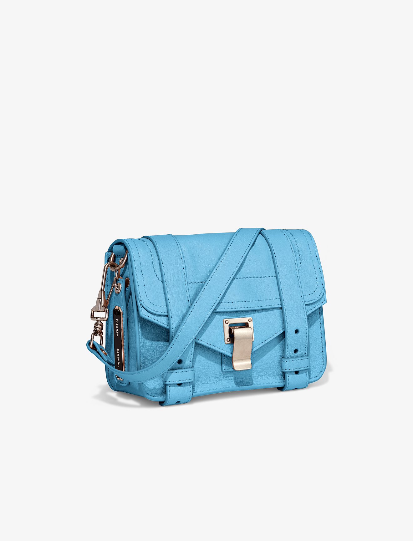 PS1 Mini Crossbody Bag #1