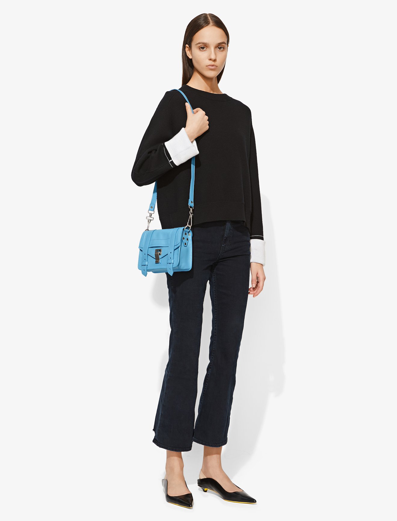 PS1 Mini Crossbody Bag #2
