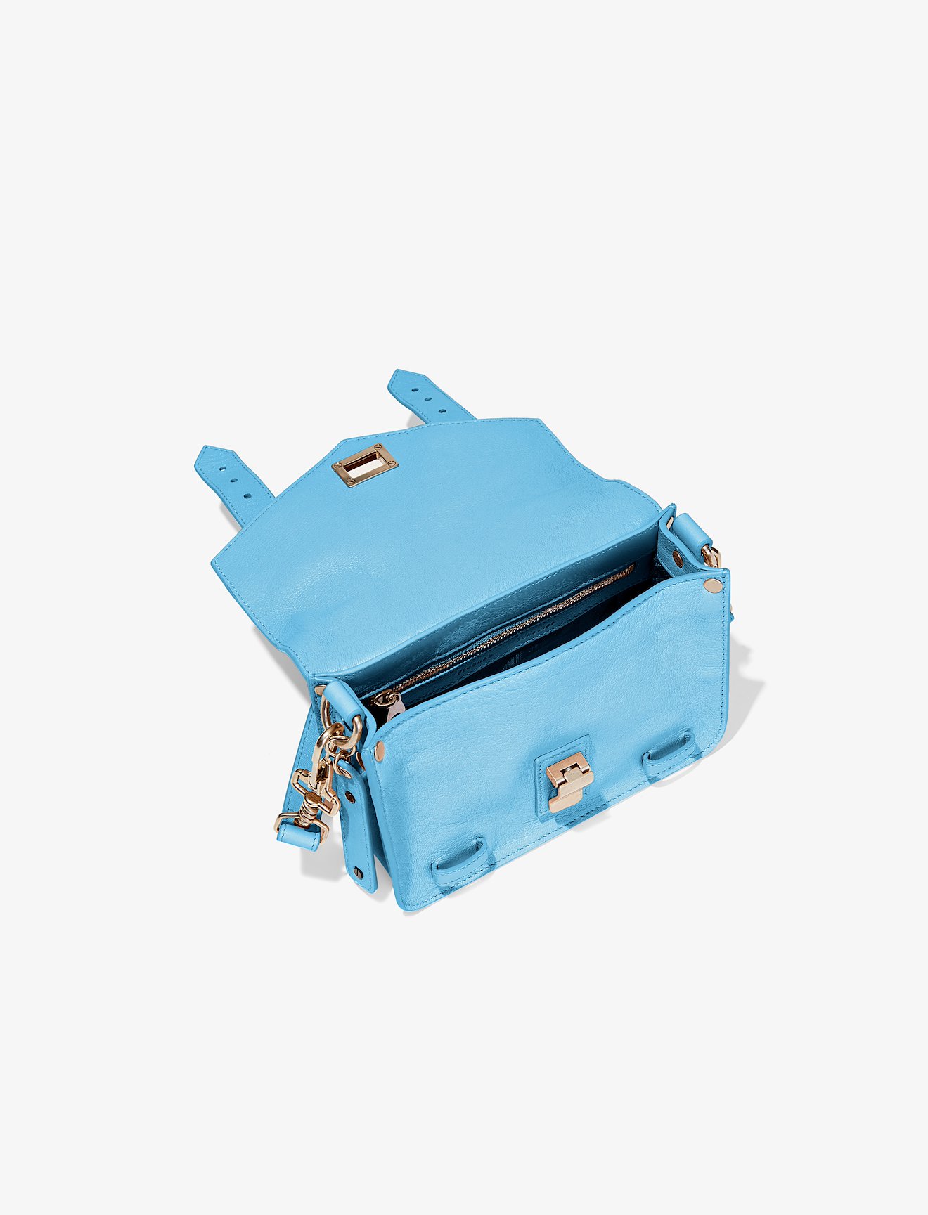 PS1 Mini Crossbody Bag #4