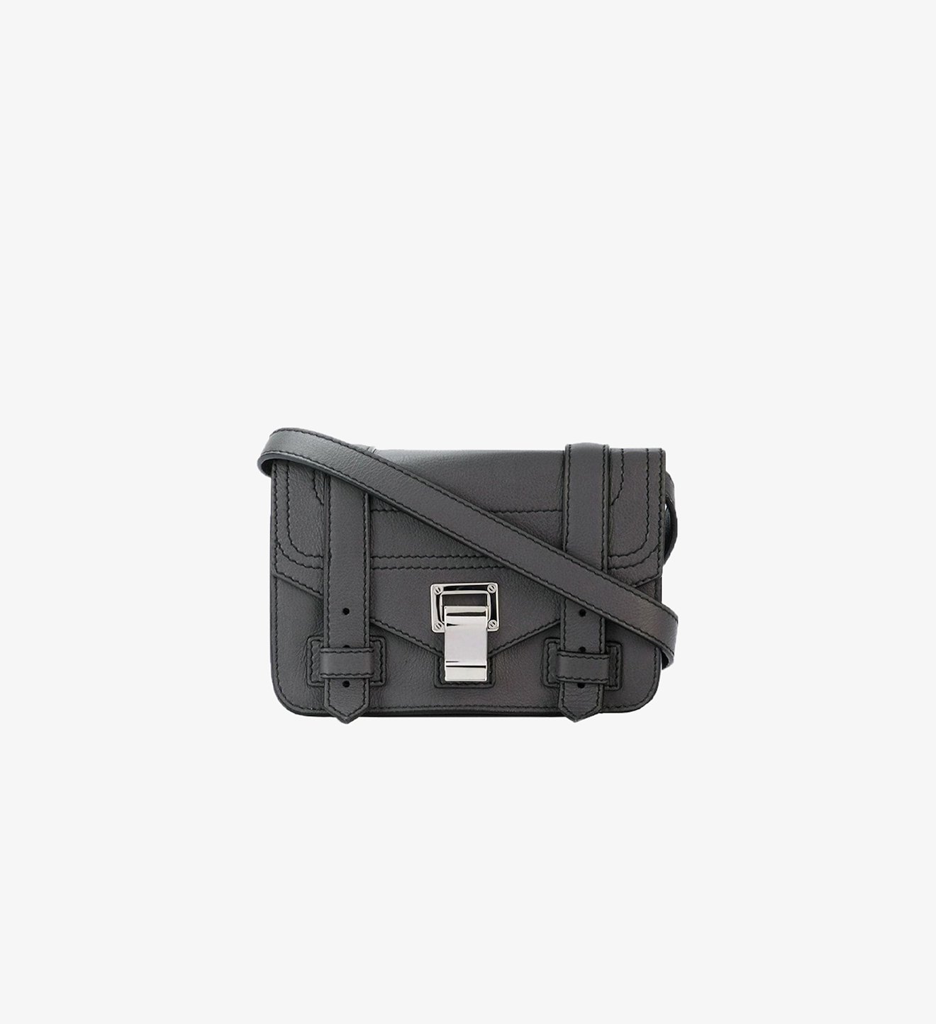 PS1+ Mini Crossbody Bag