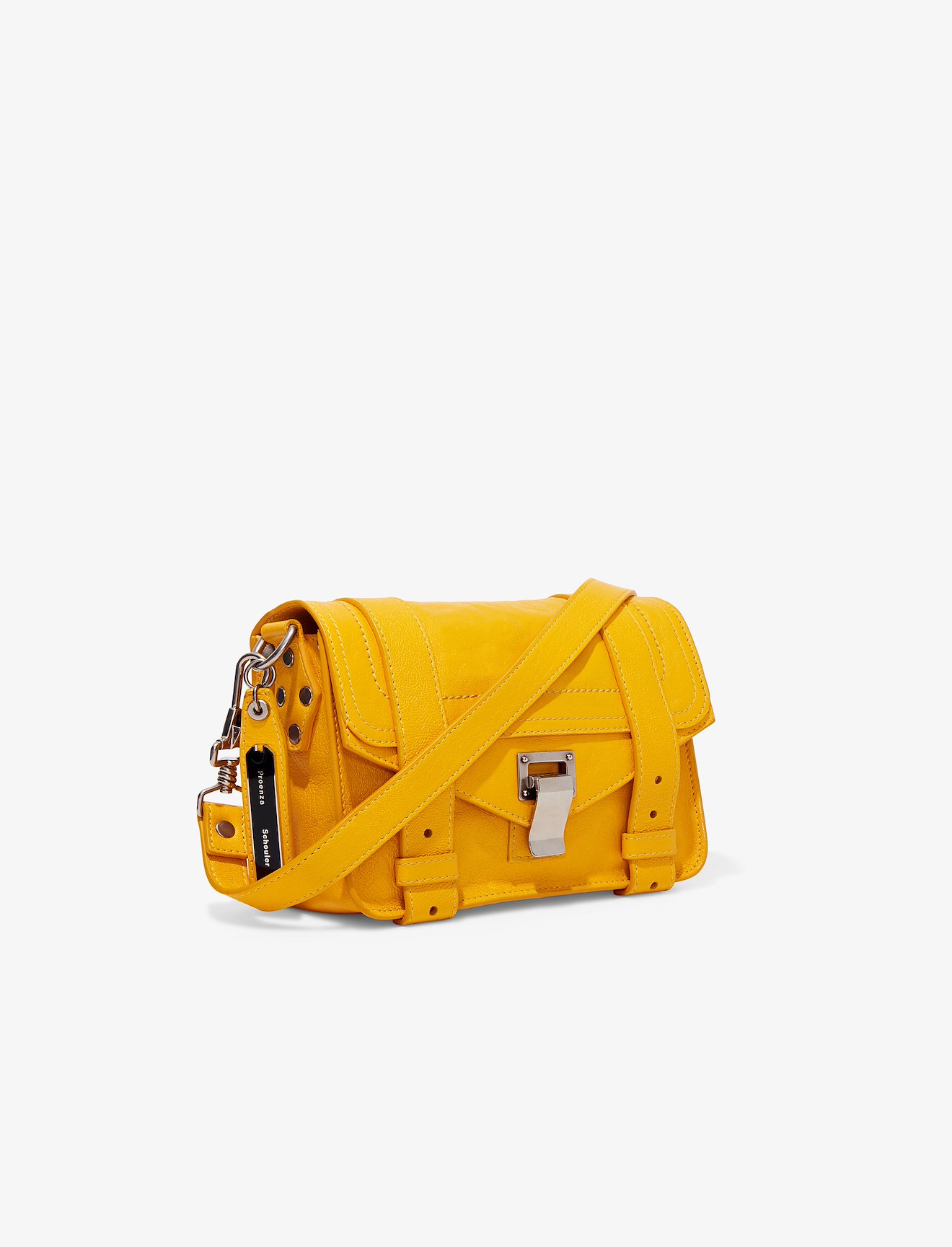 PS1 Mini Crossbody Bag #1