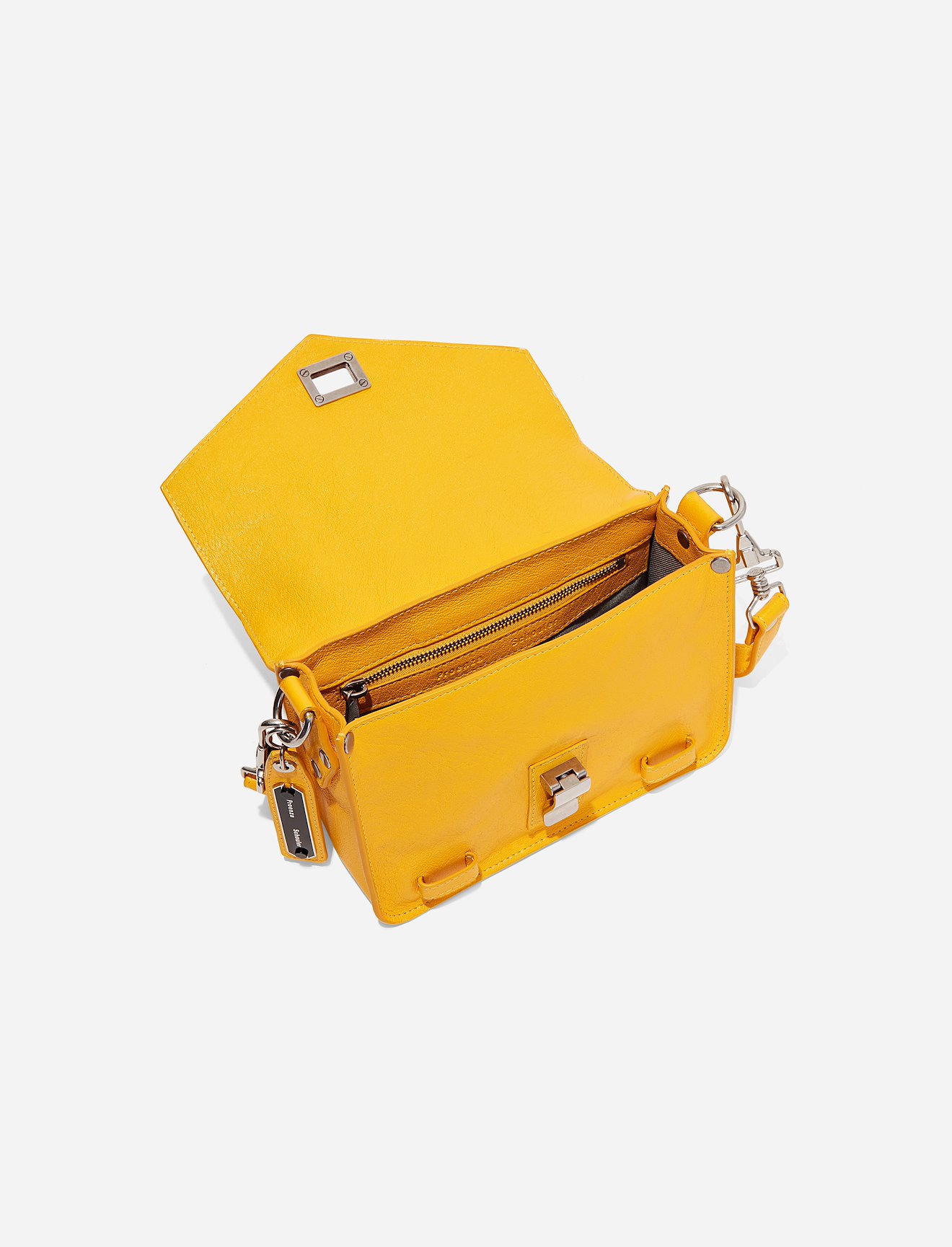 PS1 Mini Crossbody Bag #4