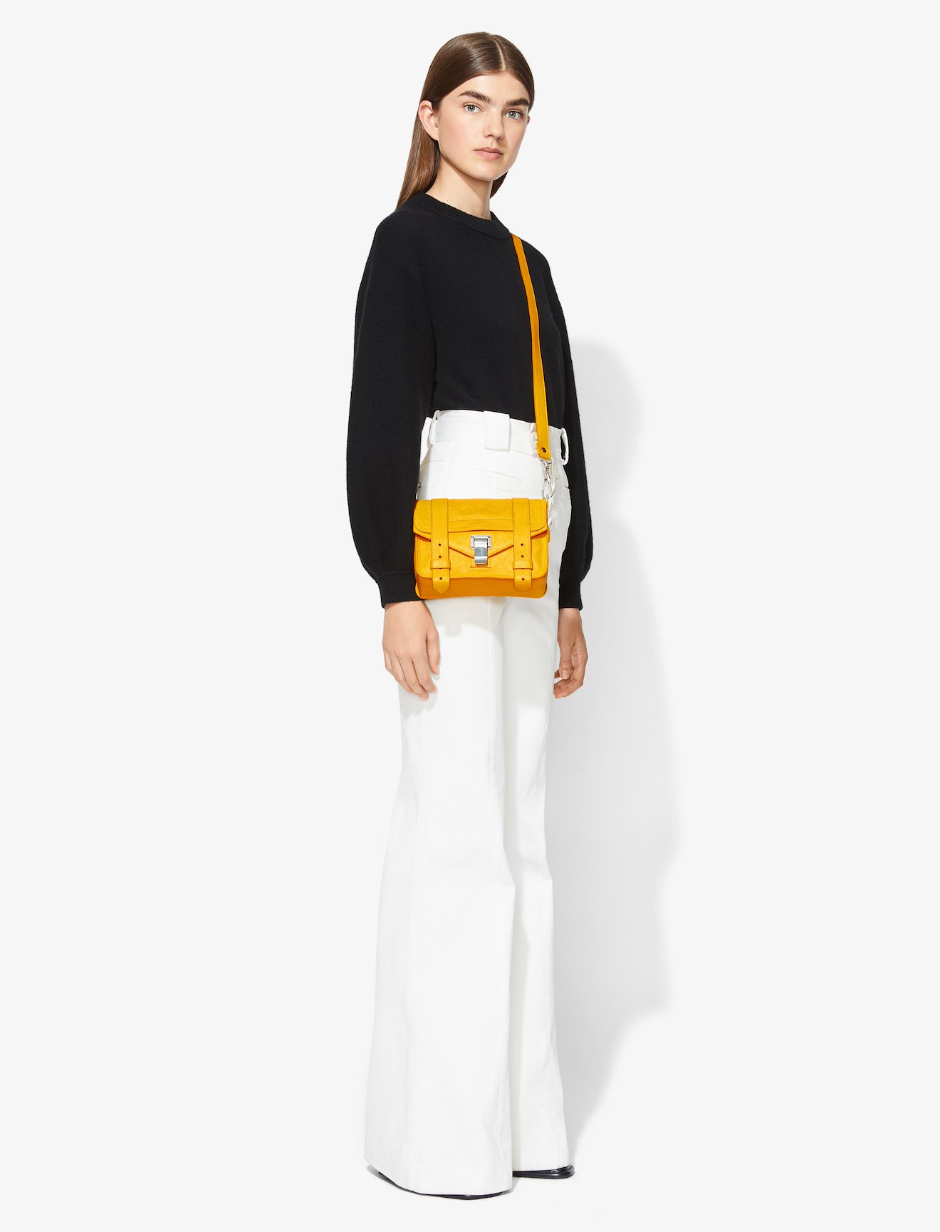 PS1 Mini Crossbody Bag #2