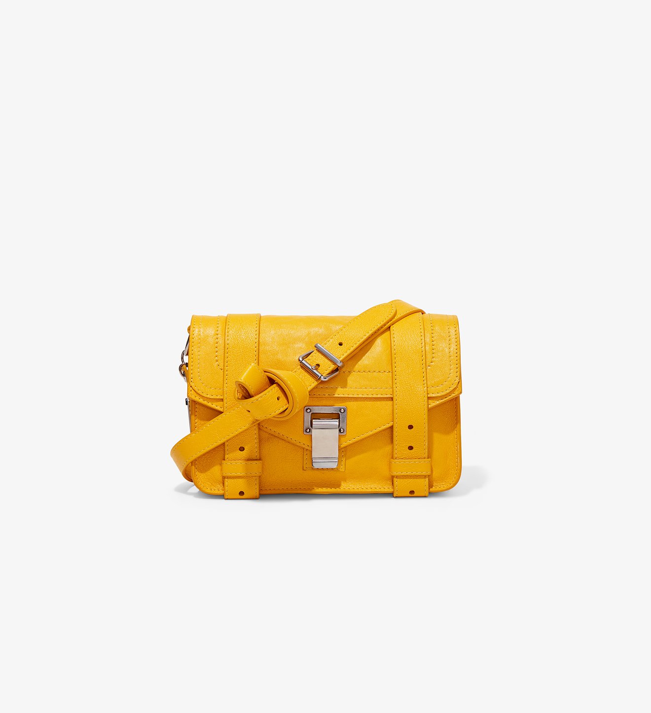 PS1 Mini Crossbody Bag