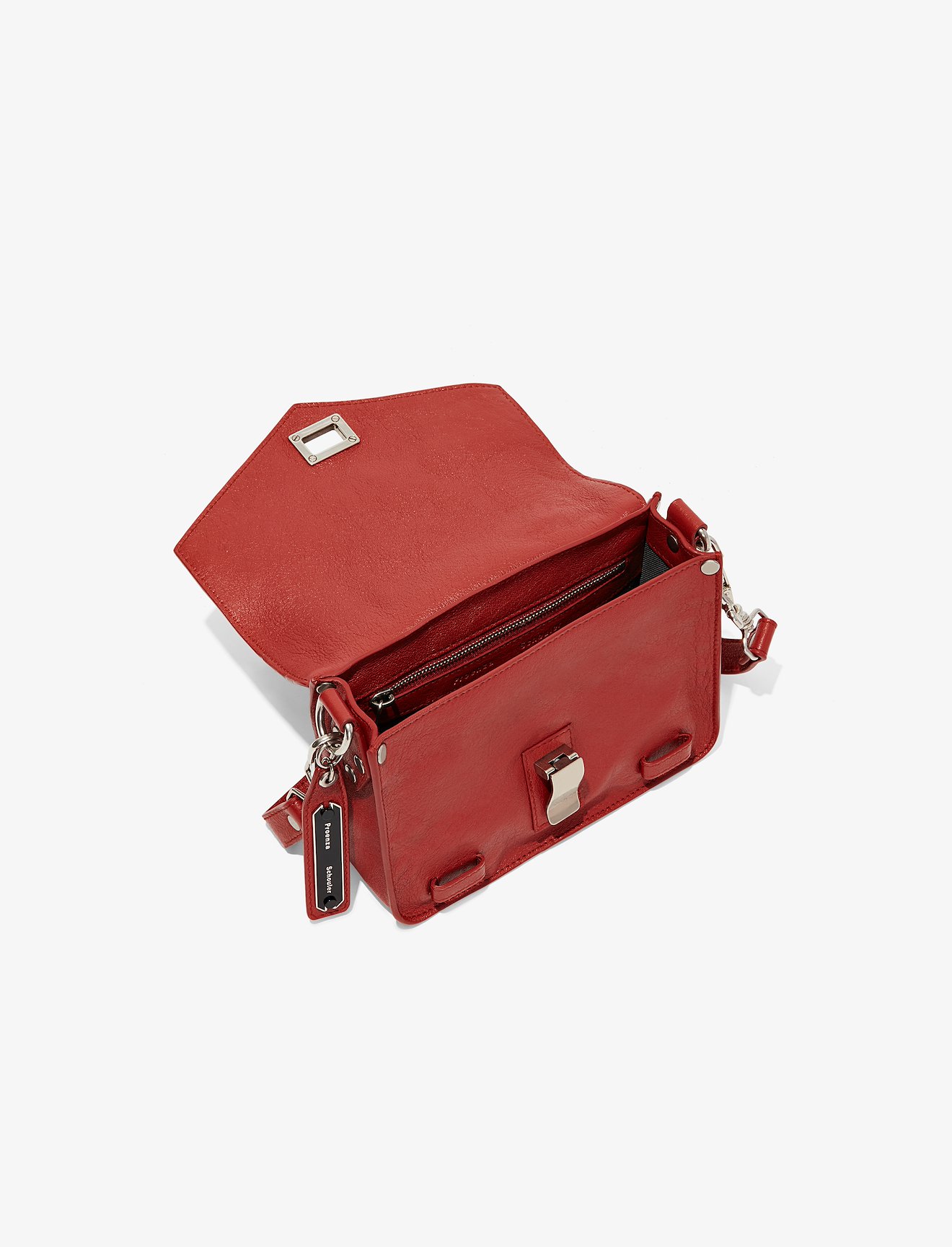PS1 Mini Crossbody Bag #4