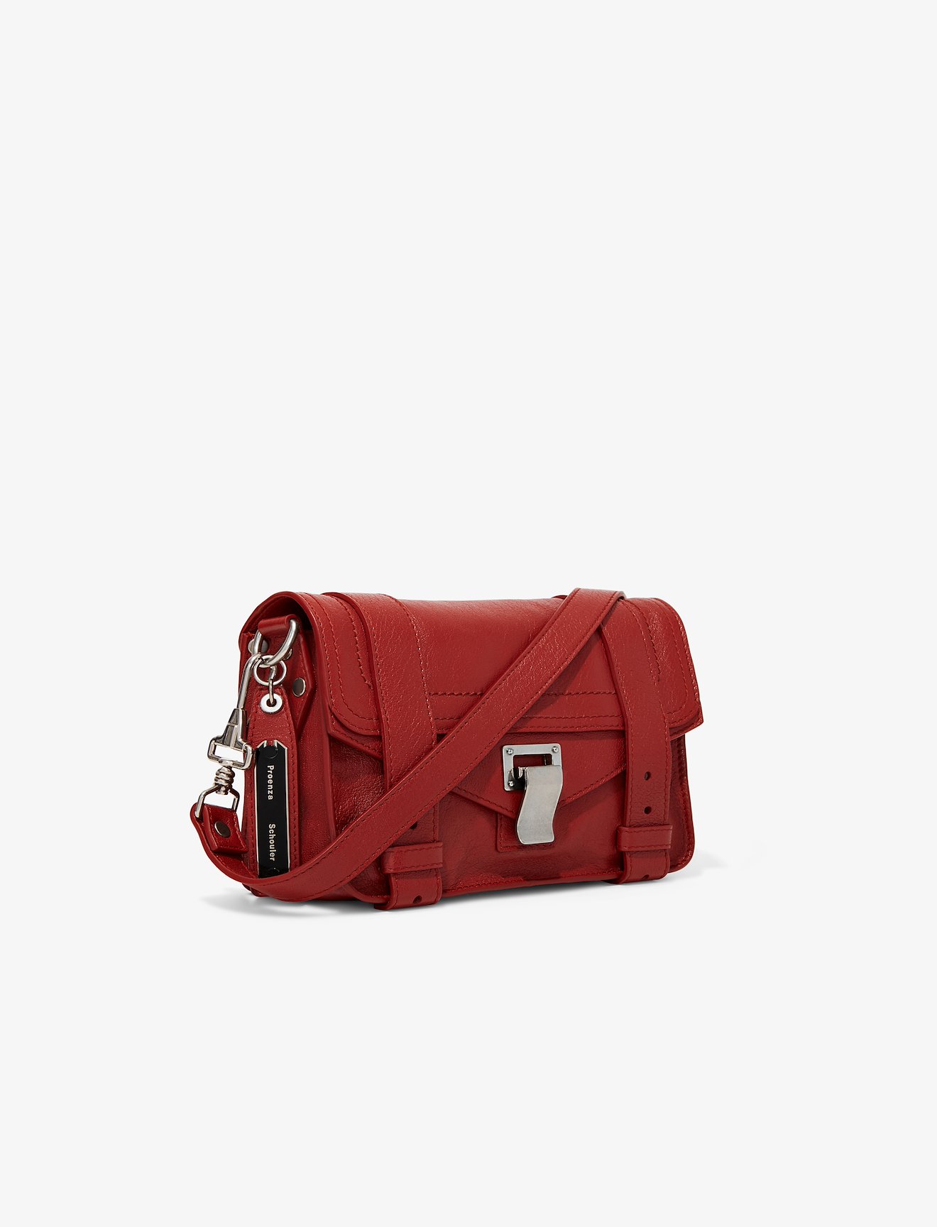 PS1 Mini Crossbody Bag #1