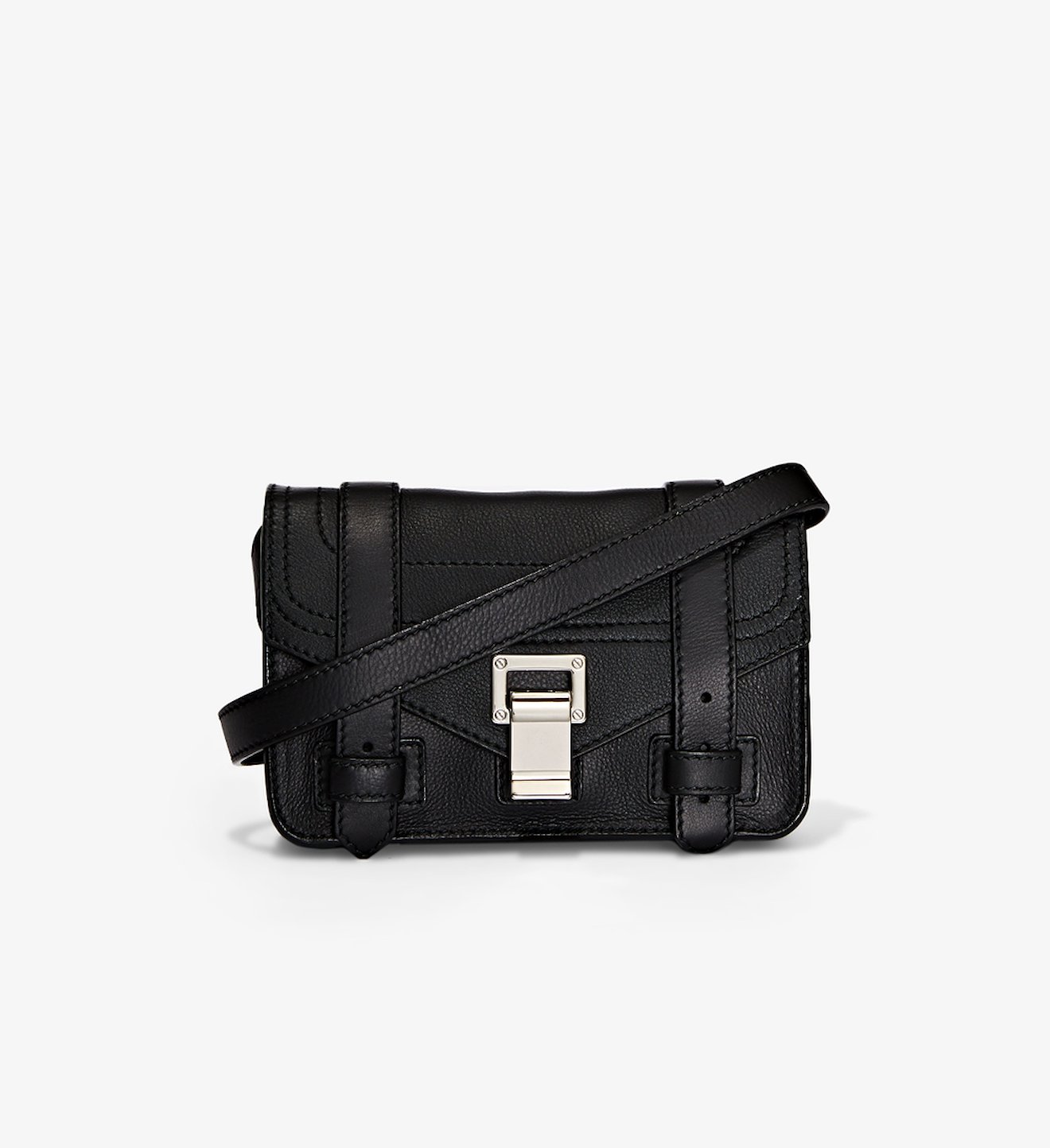 PS1+ Mini Crossbody Bag