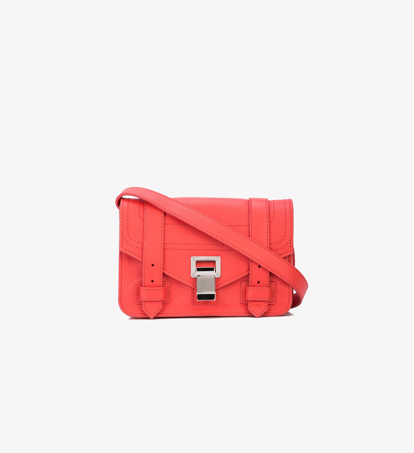 PS1+ Mini Crossbody Bag