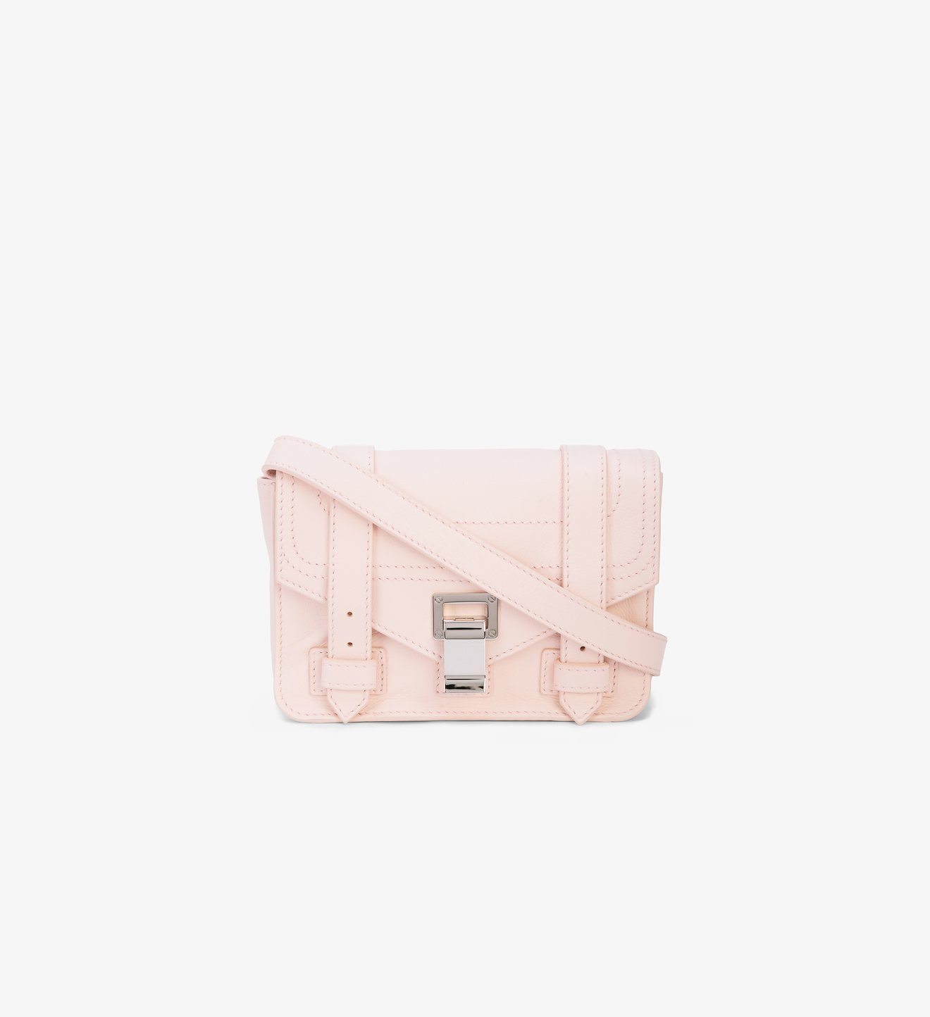 PS1+ Mini Crossbody Bag