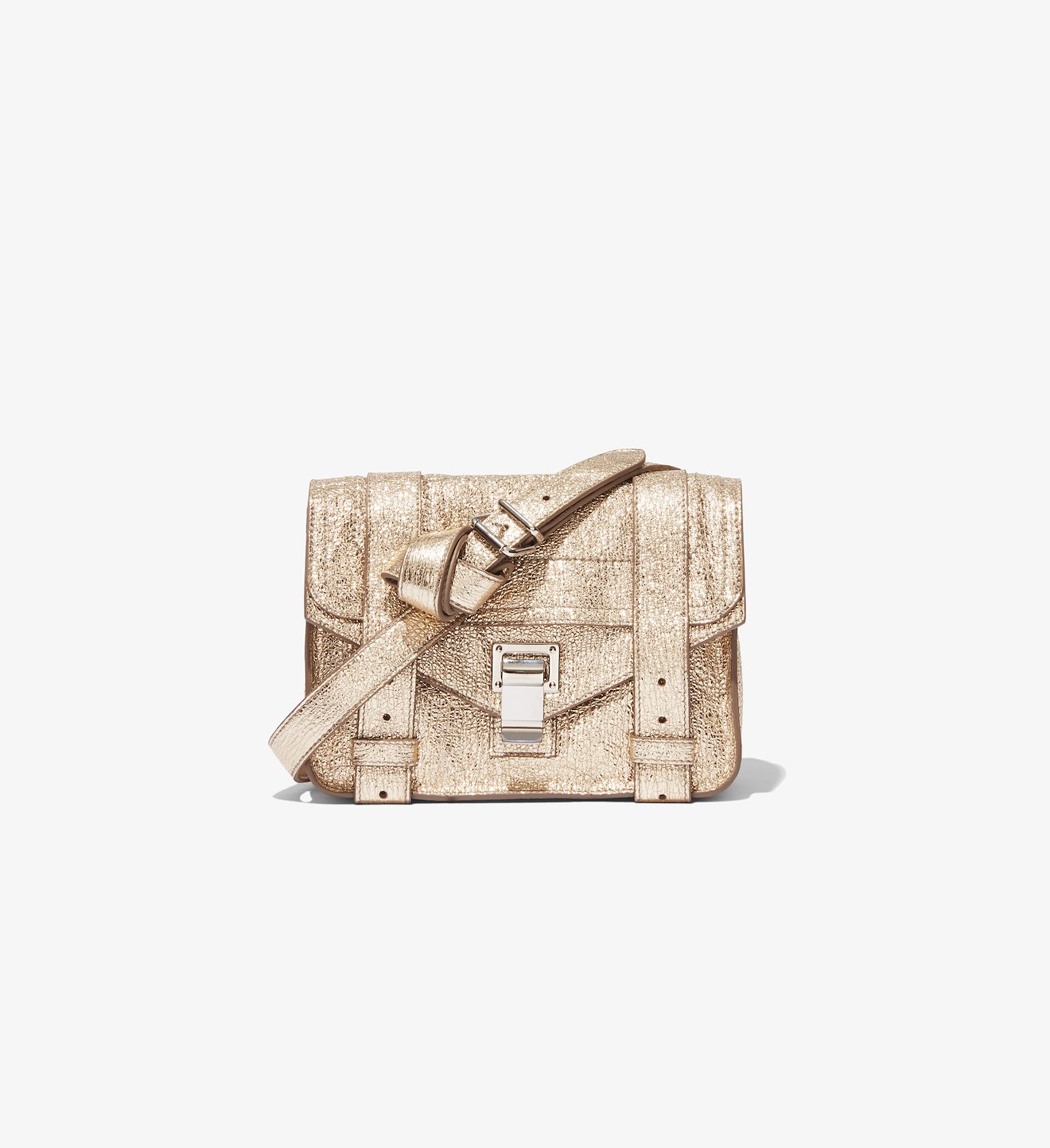 PS1 Mini Crossbody Bag