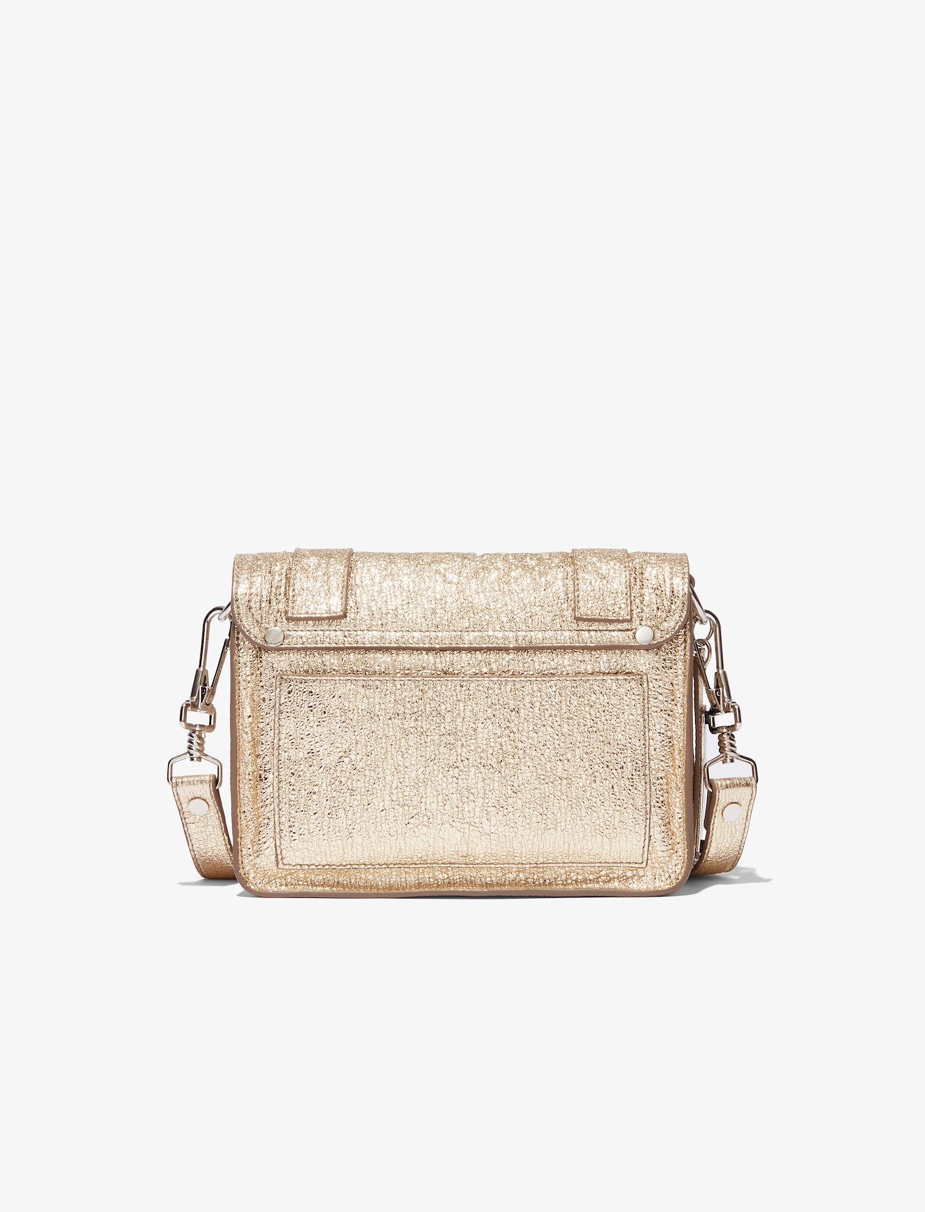 PS1 Mini Crossbody Bag #3