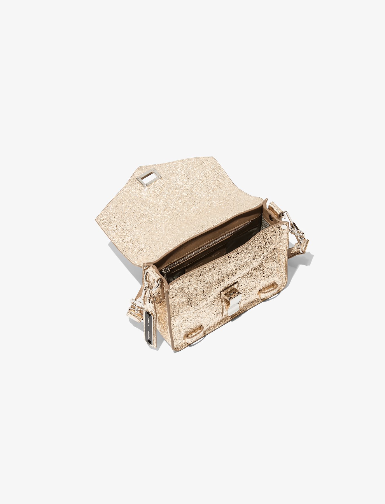 PS1 Mini Crossbody Bag #4