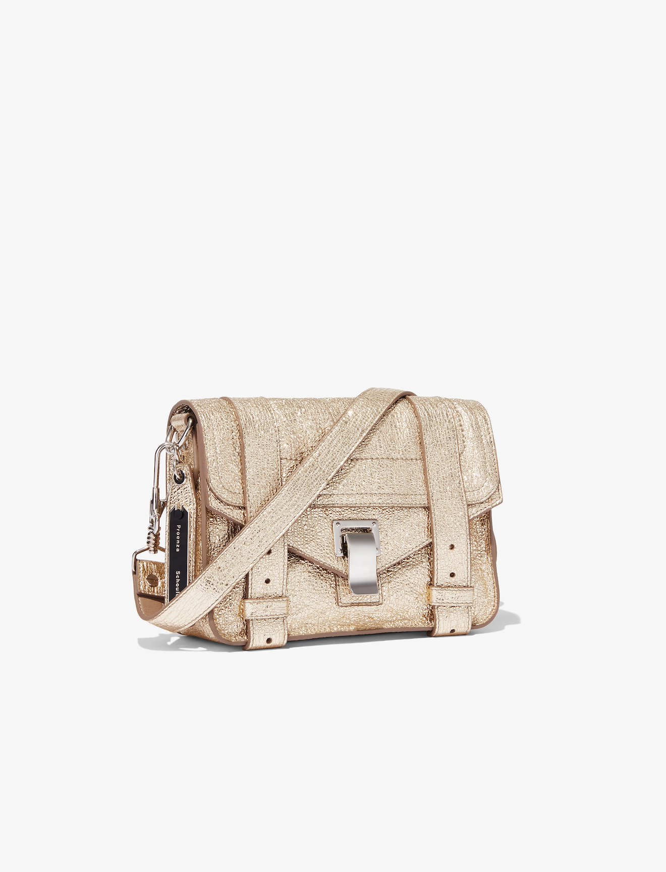 PS1 Mini Crossbody Bag #1
