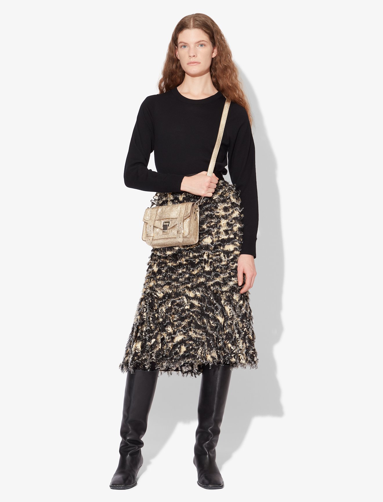 PS1 Mini Crossbody Bag #2