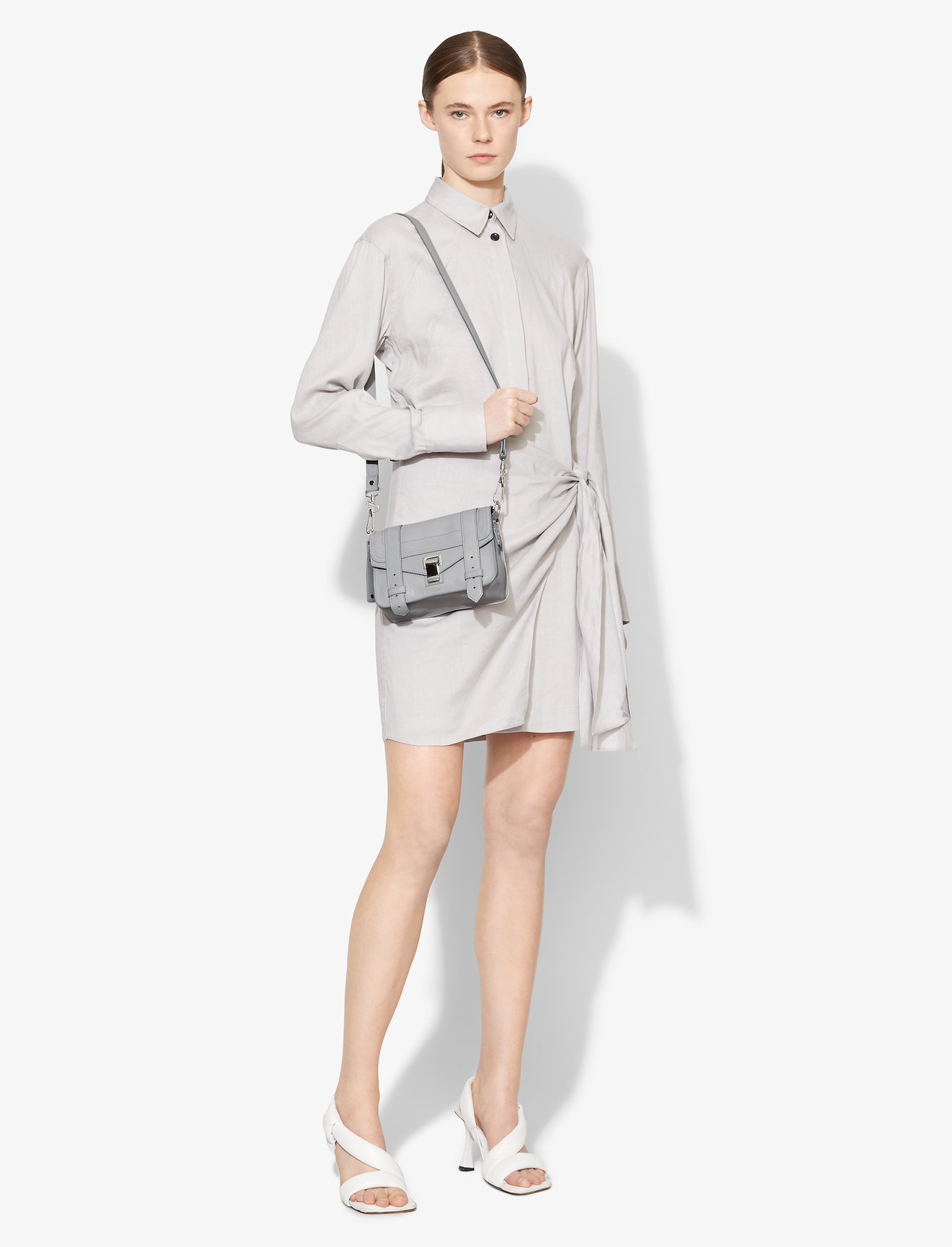 PS1 Mini Crossbody Bag #2