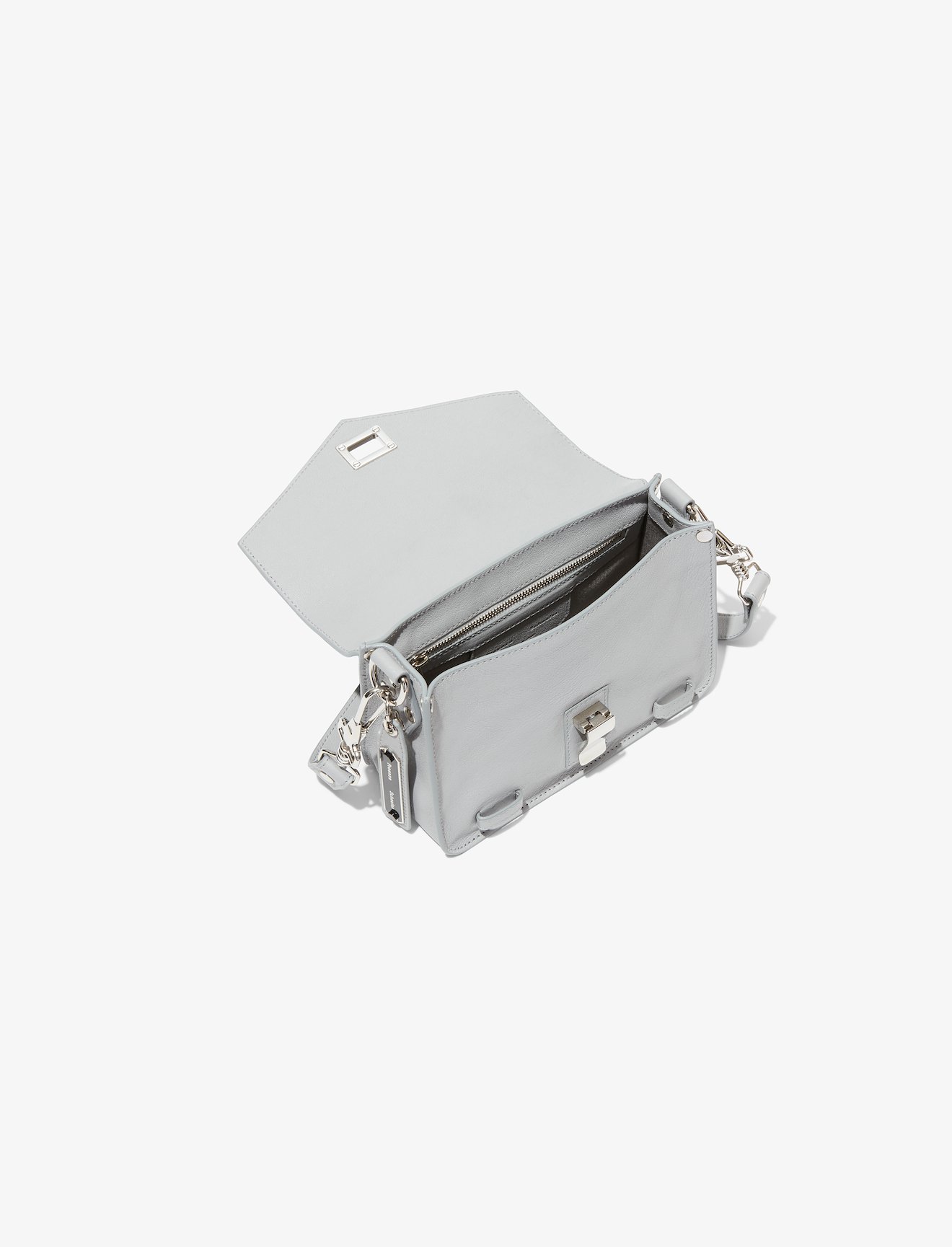 PS1 Mini Crossbody Bag #4