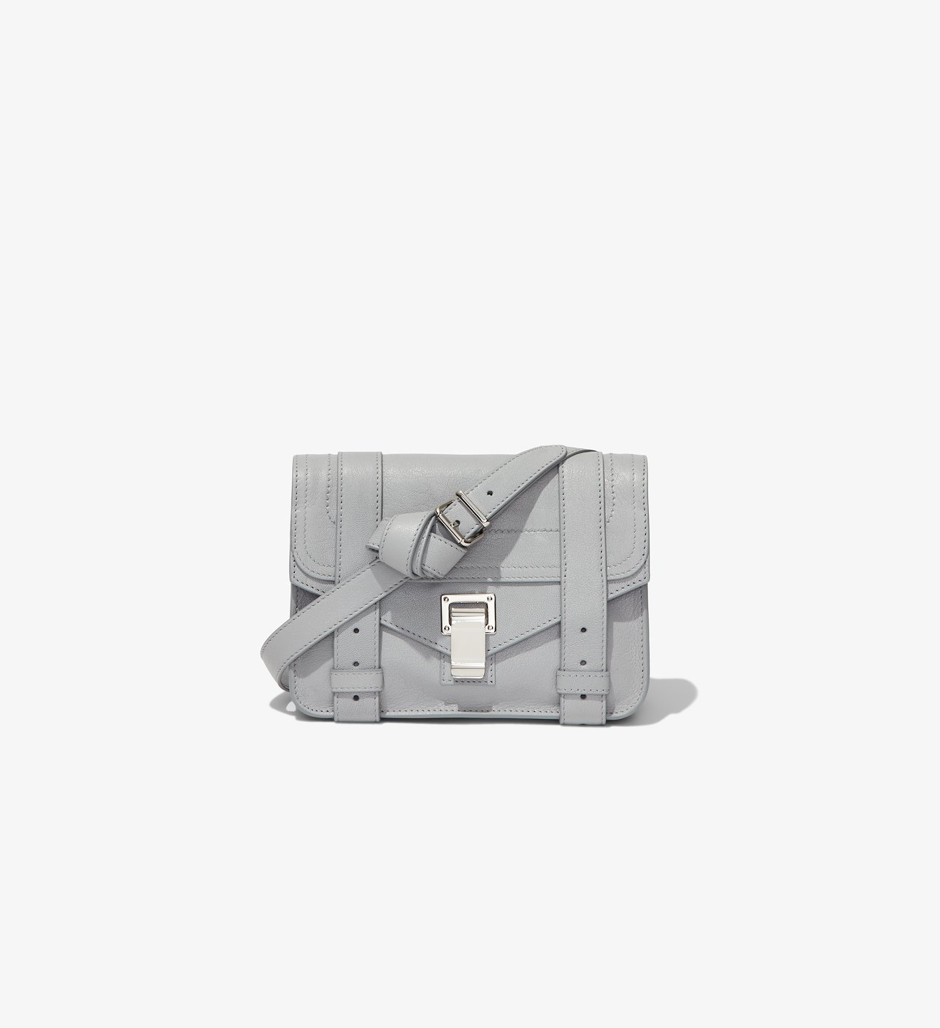 PS1 Mini Crossbody Bag