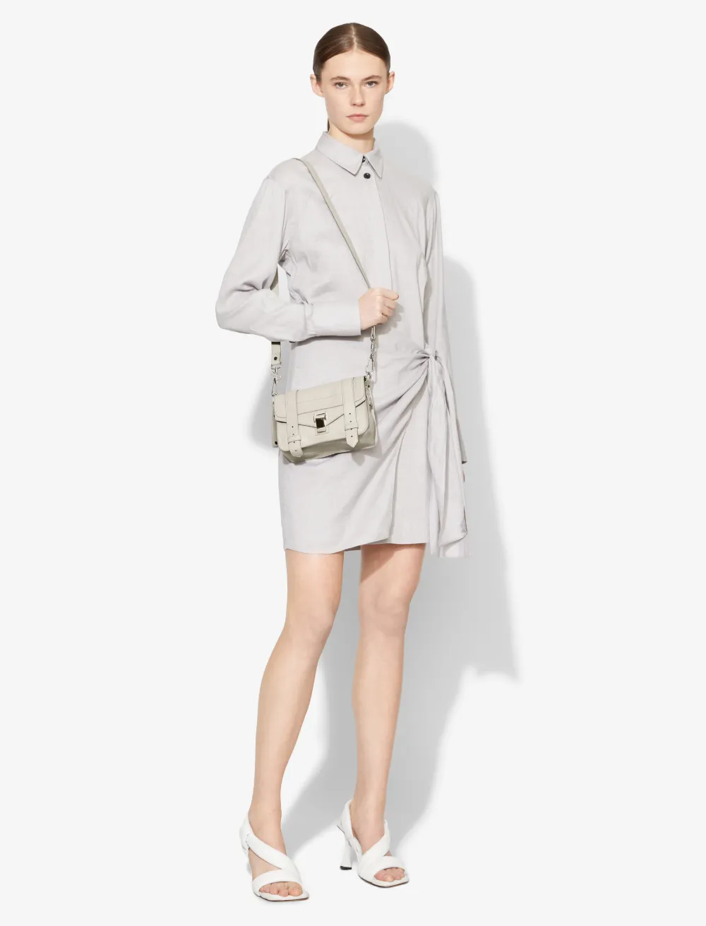 proenza schouler ps1 mini