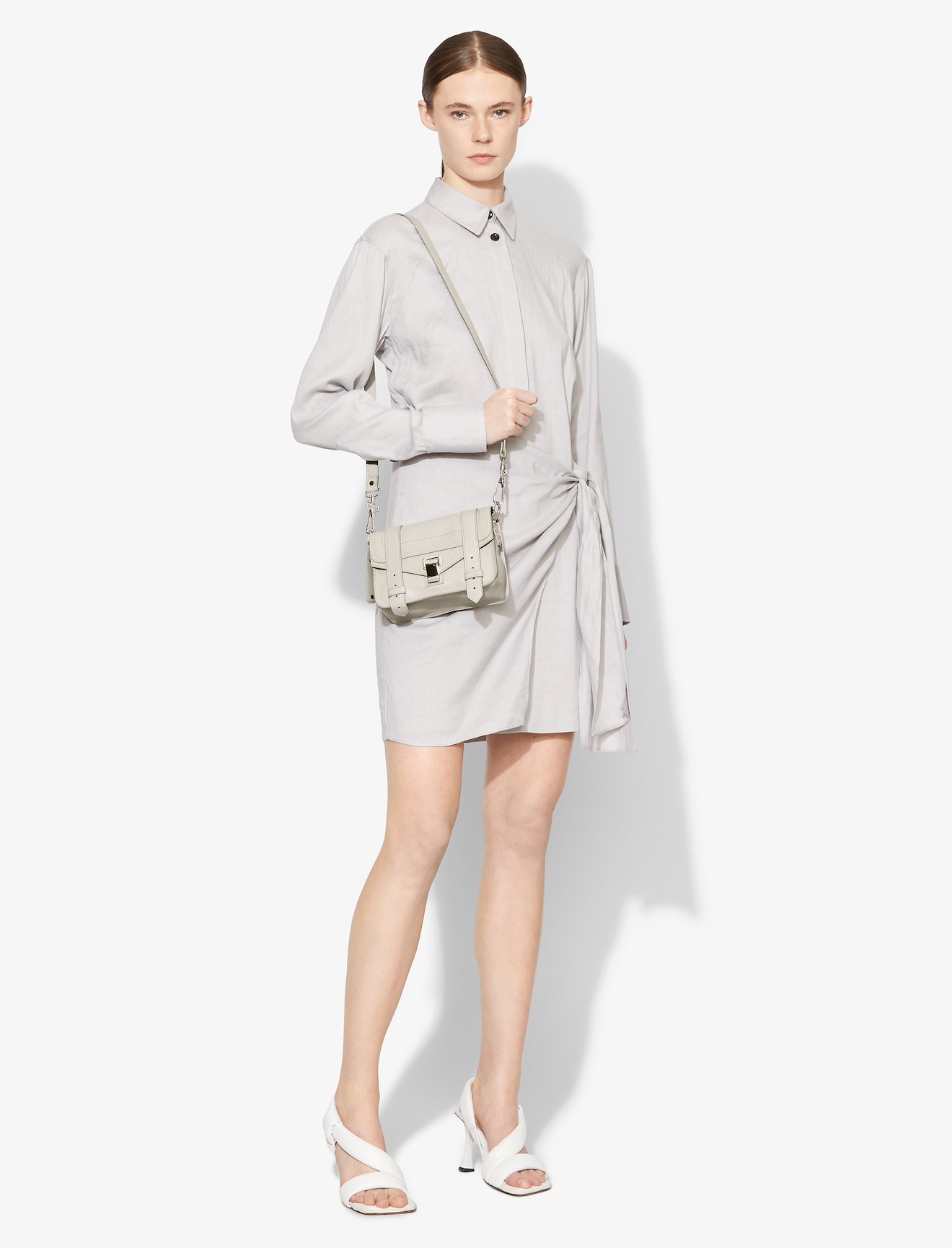 PS1 Mini Crossbody Bag #2