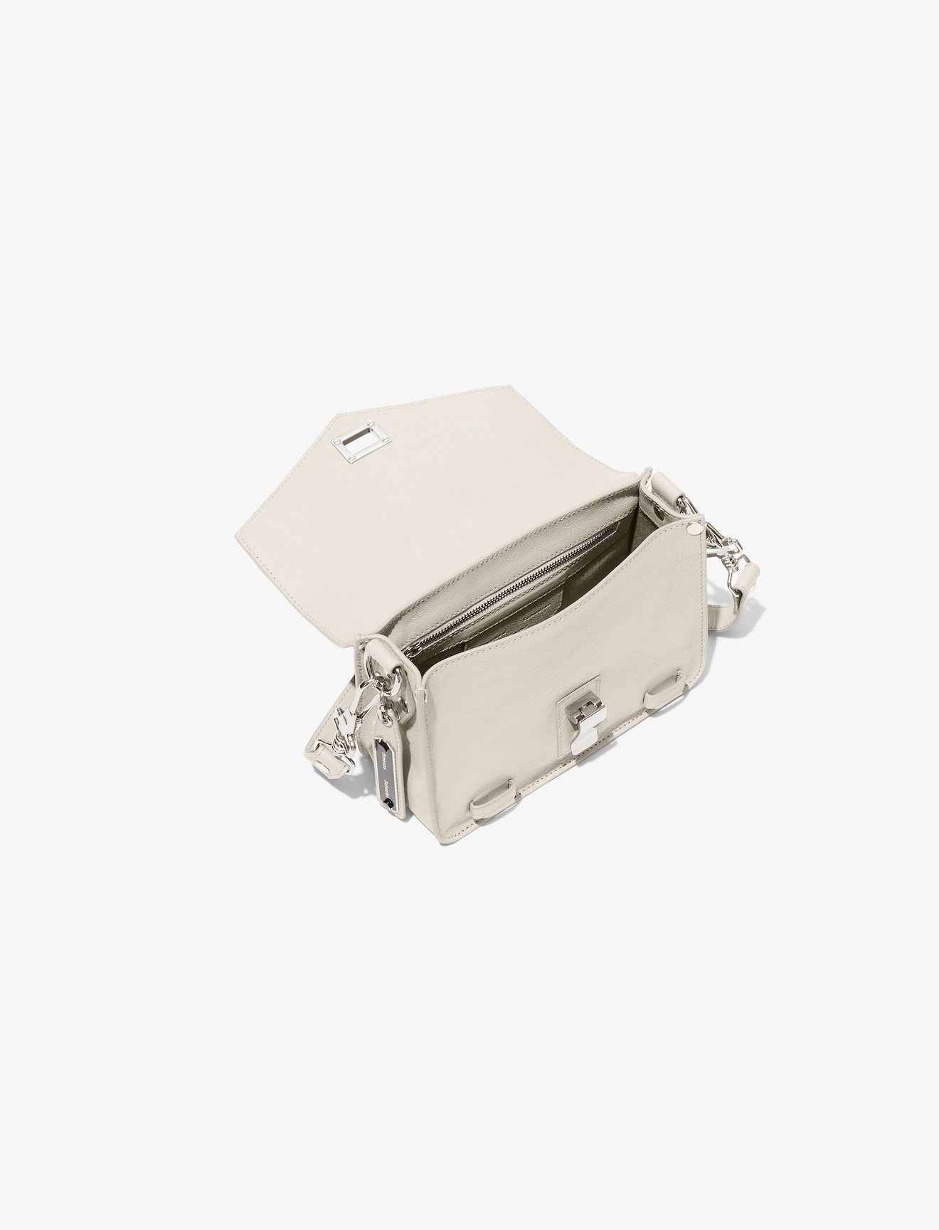 PS1 Mini Crossbody Bag #4